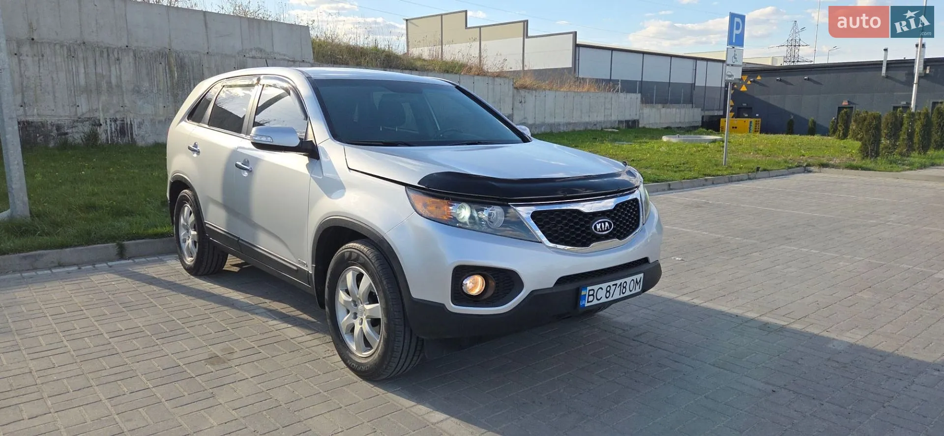 2011 Kia Sorento - мініатюра 15
