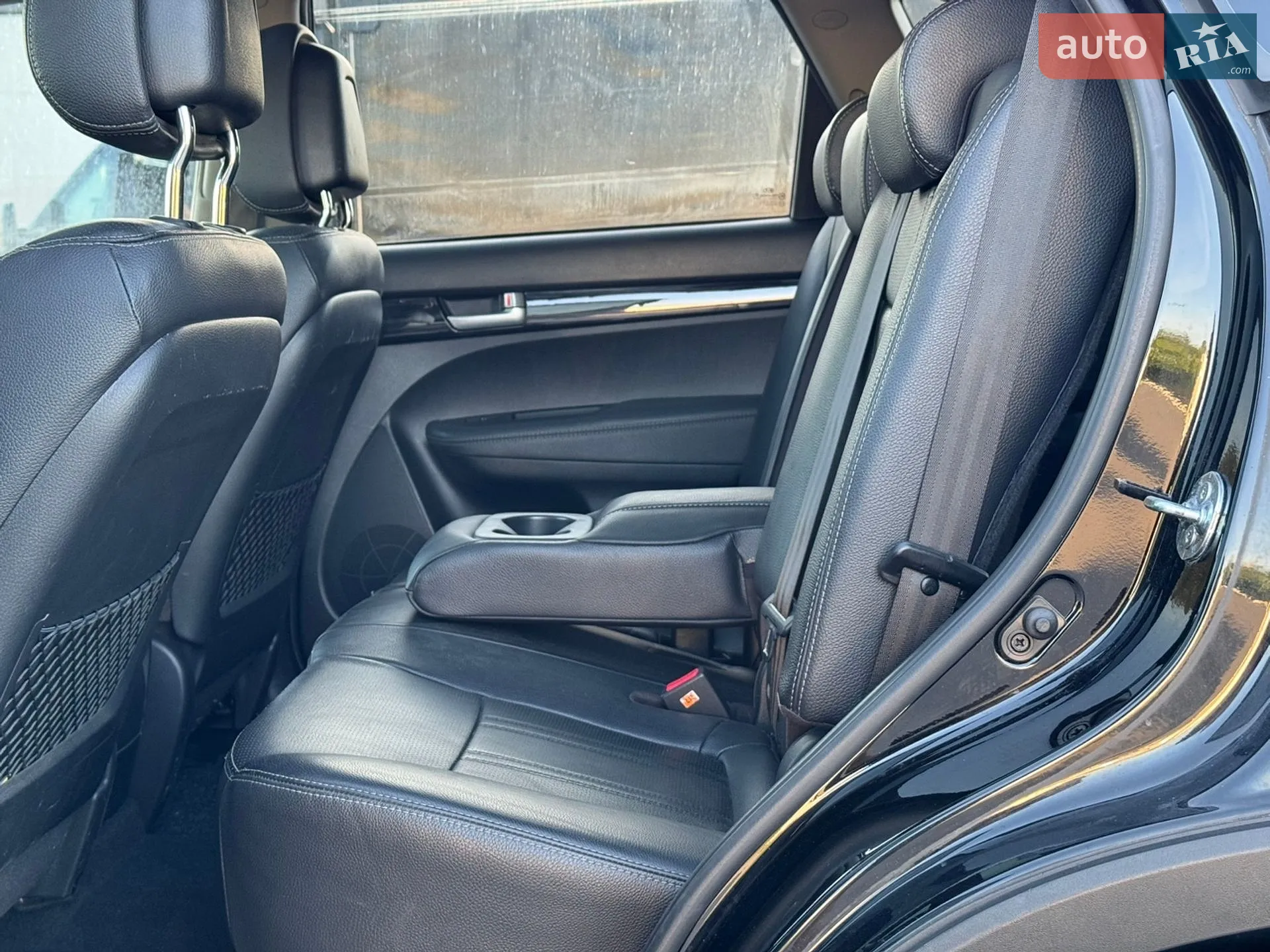 2012 Kia Sorento - мініатюра 28