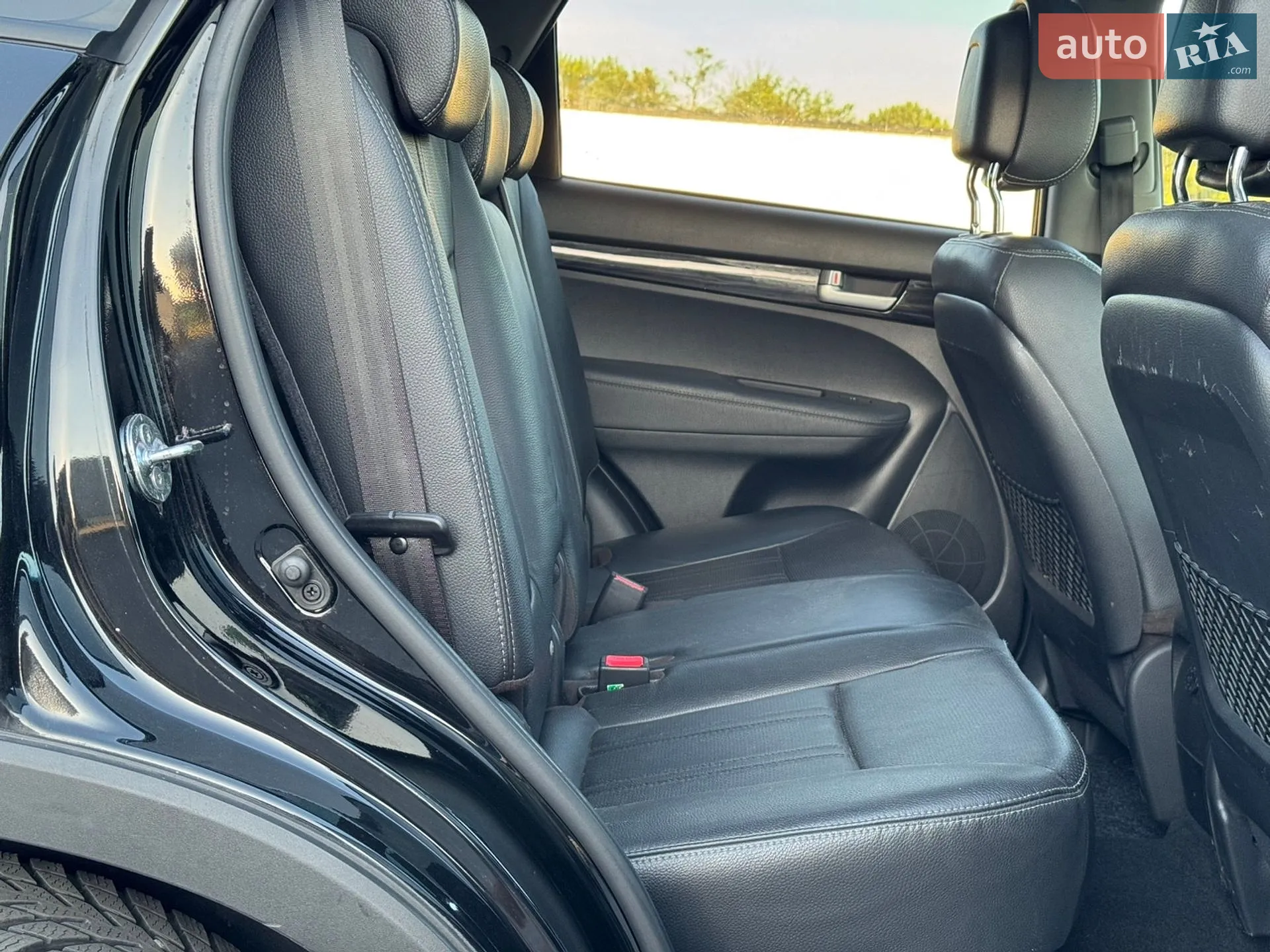 2012 Kia Sorento - мініатюра 35