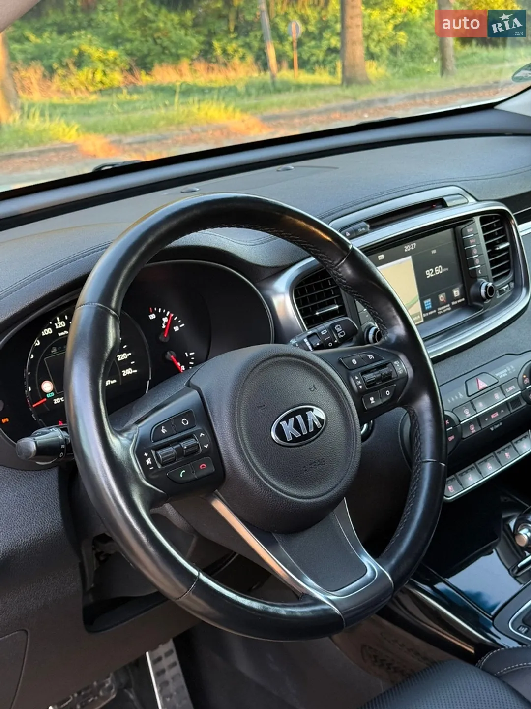 2016 Kia Sorento - мініатюра 32