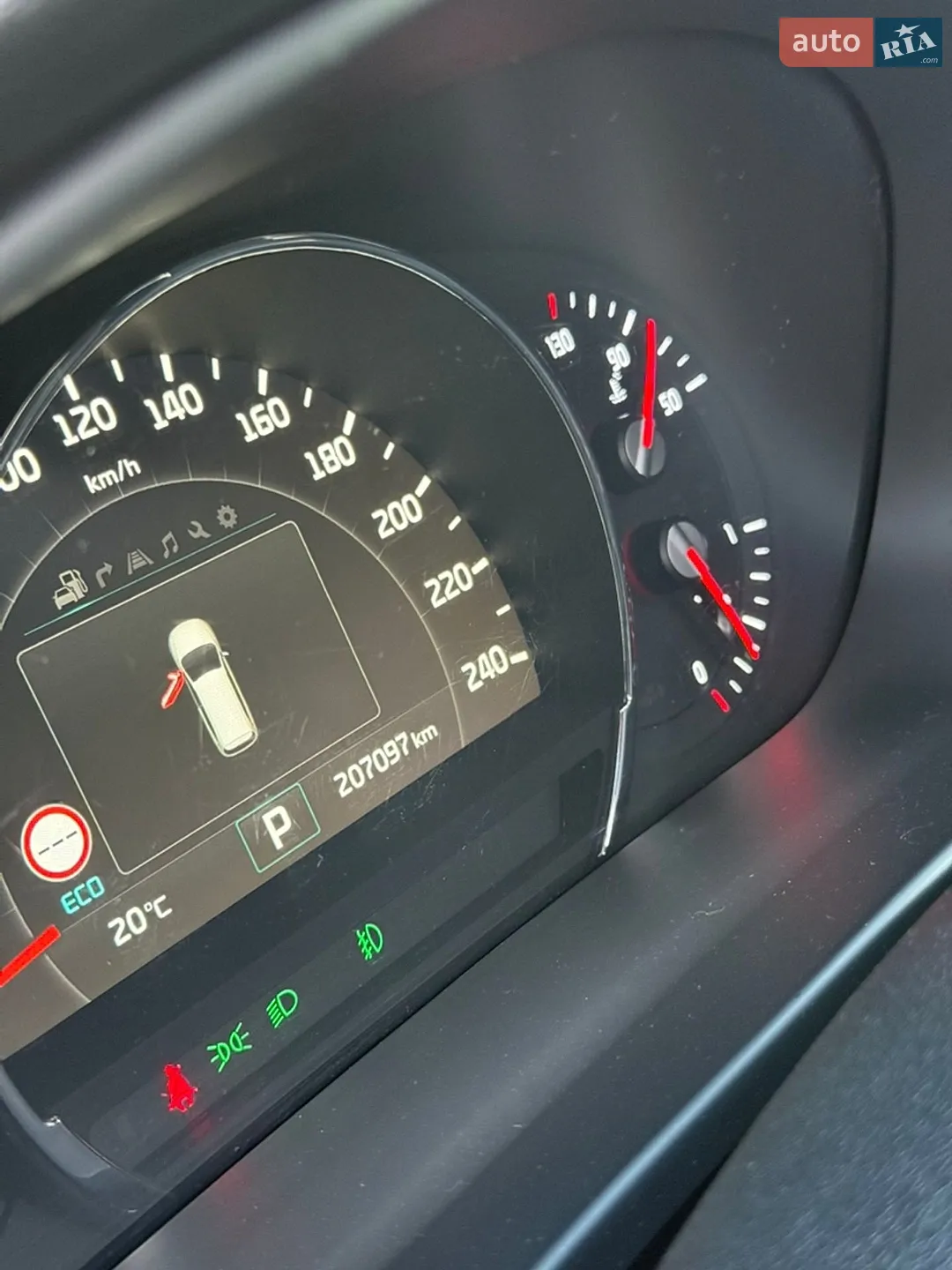 2016 Kia Sorento - мініатюра 36