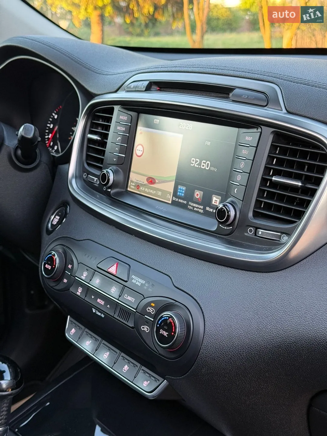 2016 Kia Sorento - мініатюра 50
