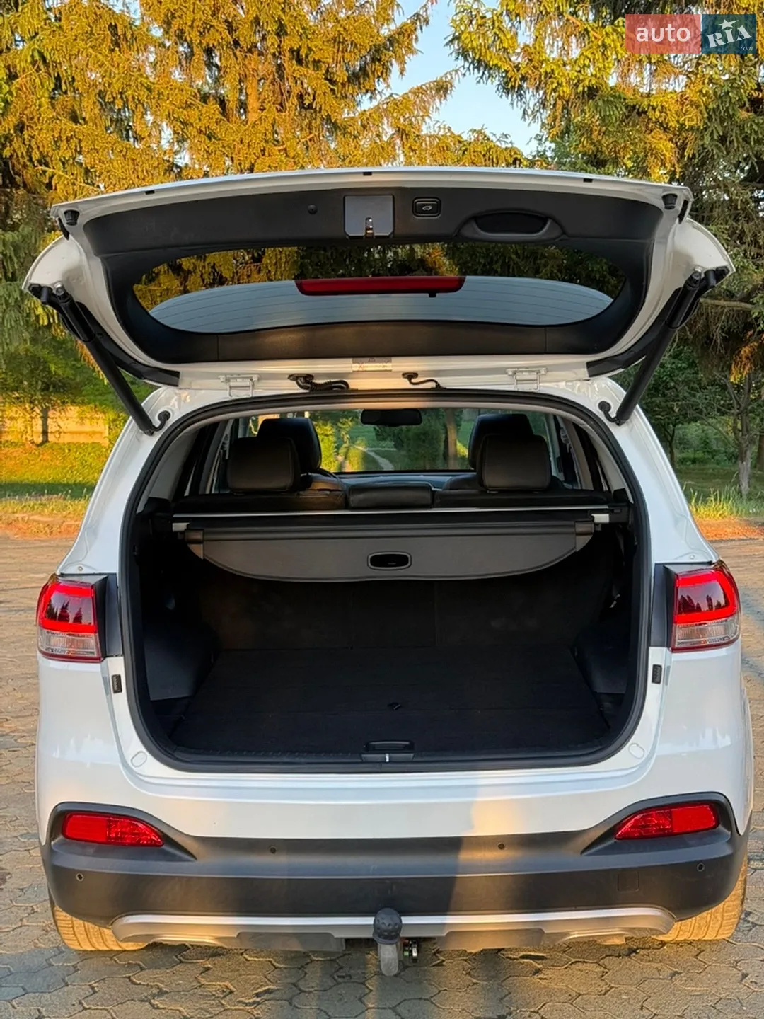 2016 Kia Sorento - мініатюра 66