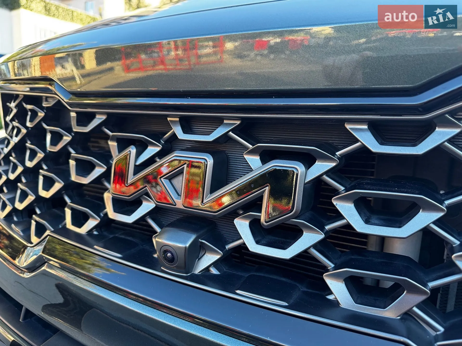 2023 Kia Sorento - мініатюра 10