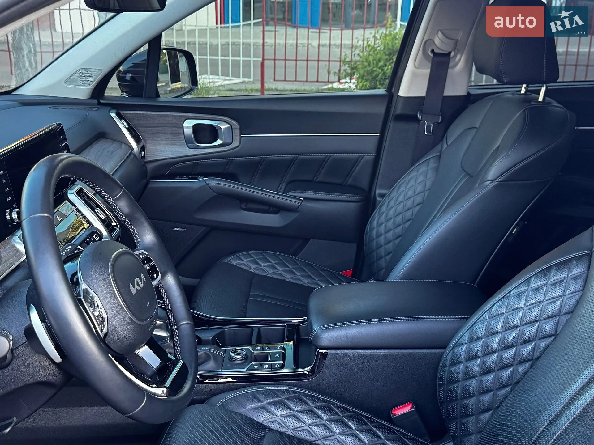 2023 Kia Sorento - мініатюра 16