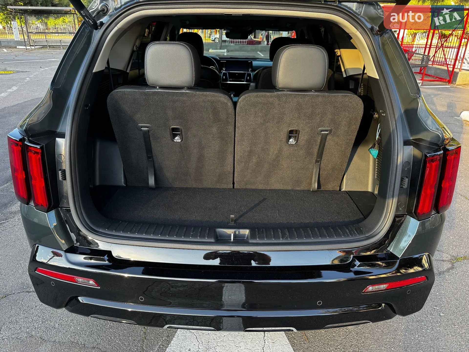2023 Kia Sorento - мініатюра 36