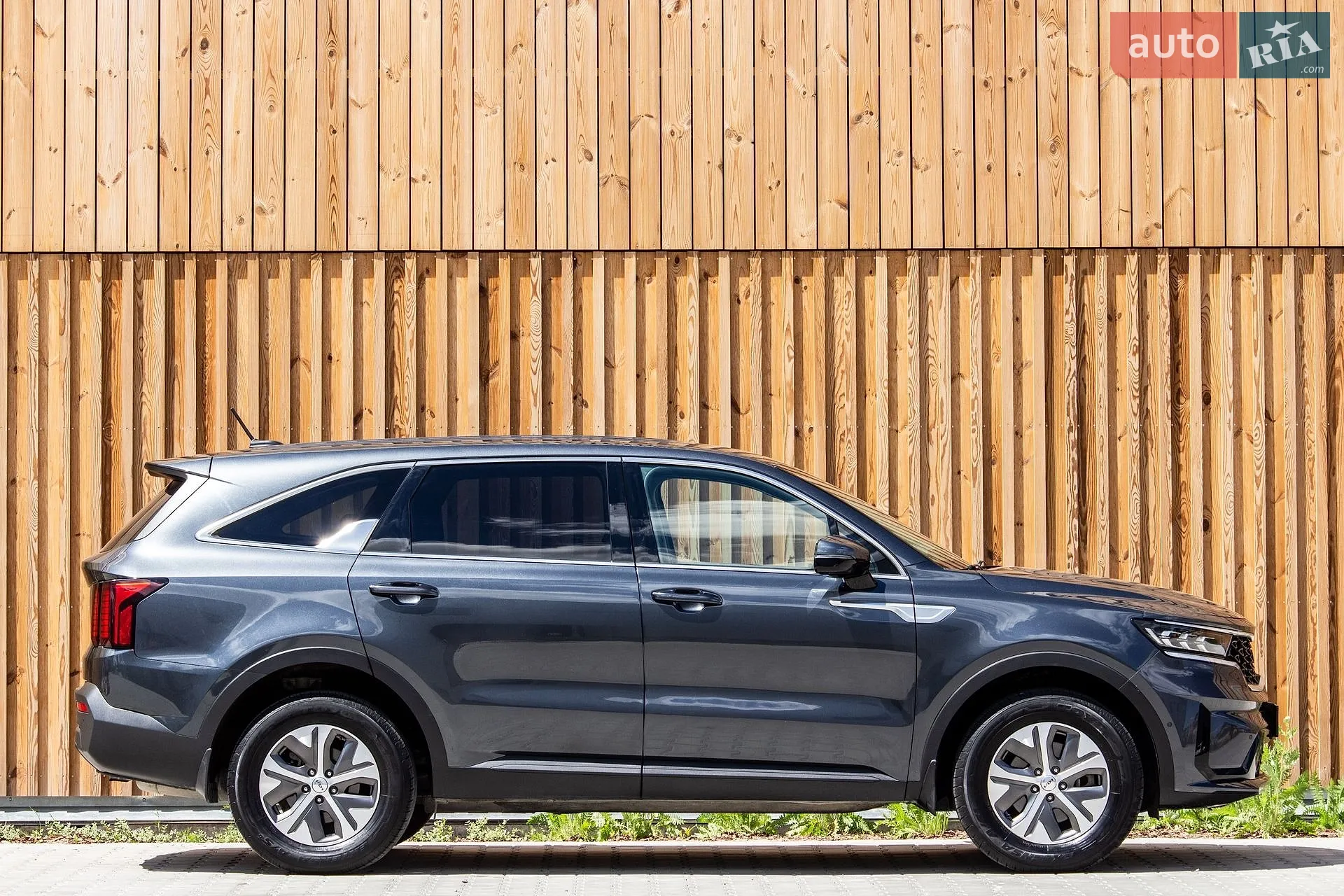 2022 Kia Sorento - мініатюра 4