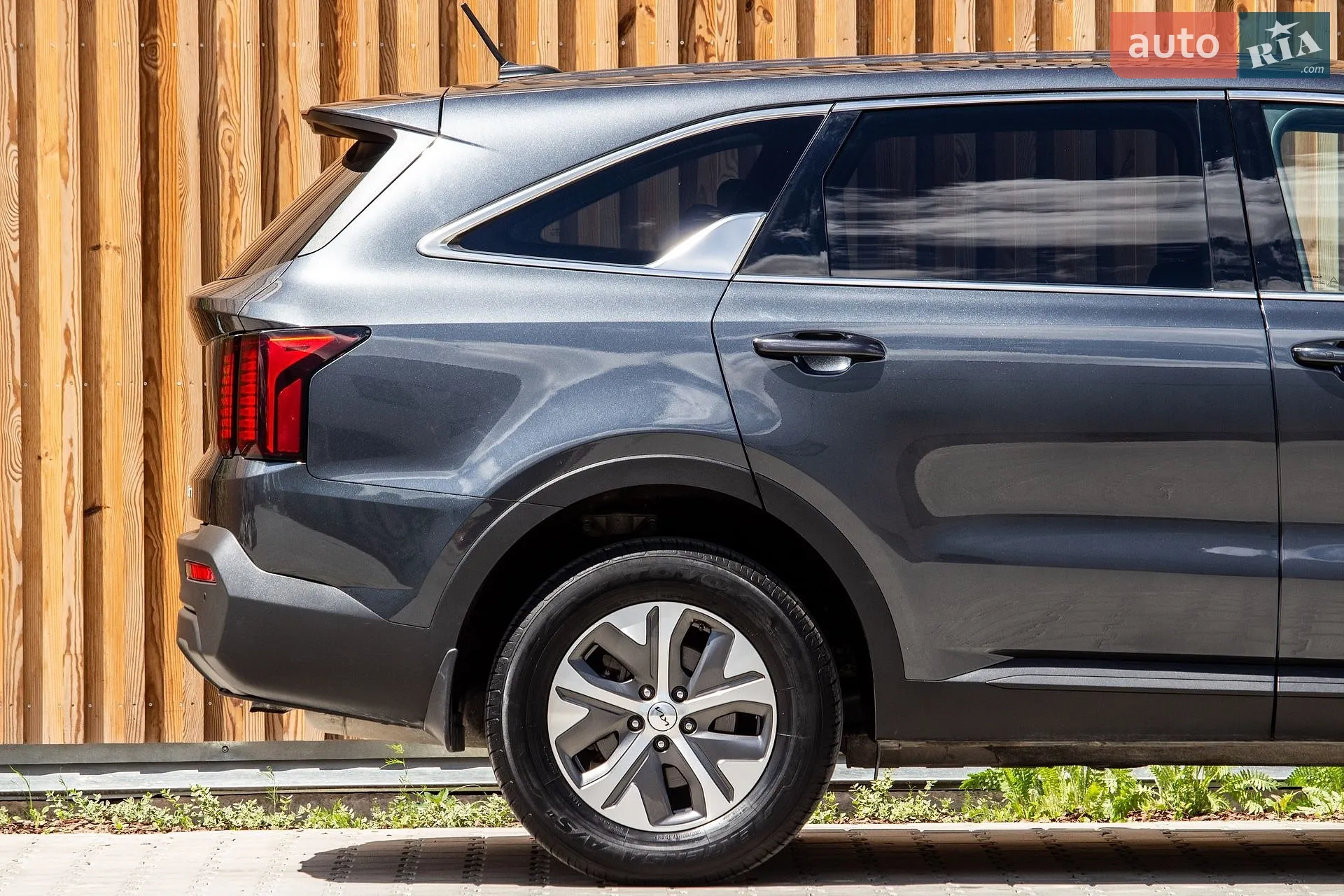 2022 Kia Sorento - мініатюра 5