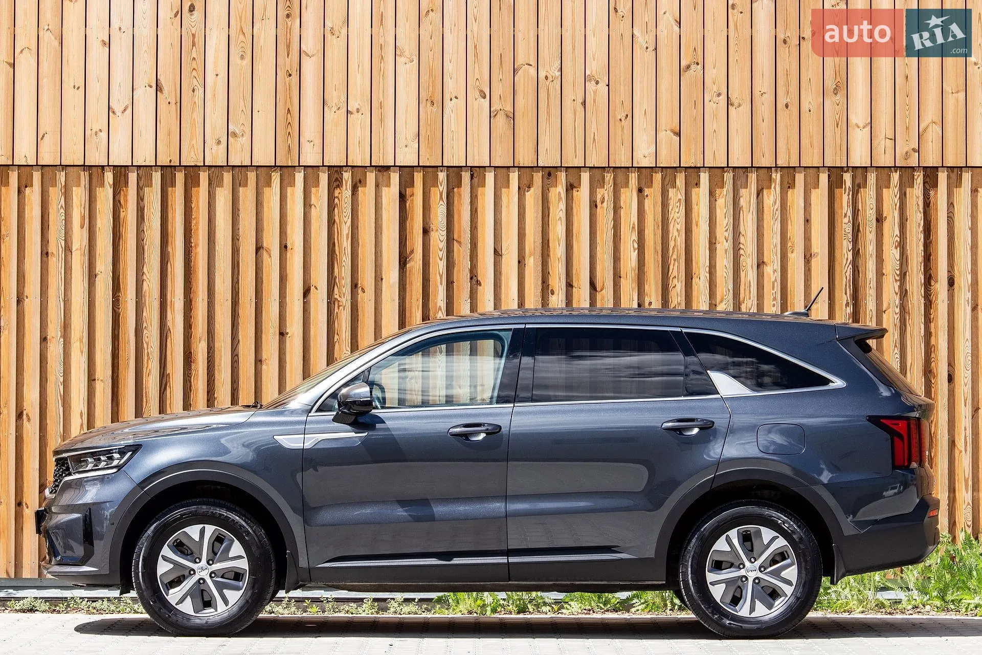 2022 Kia Sorento - мініатюра 9