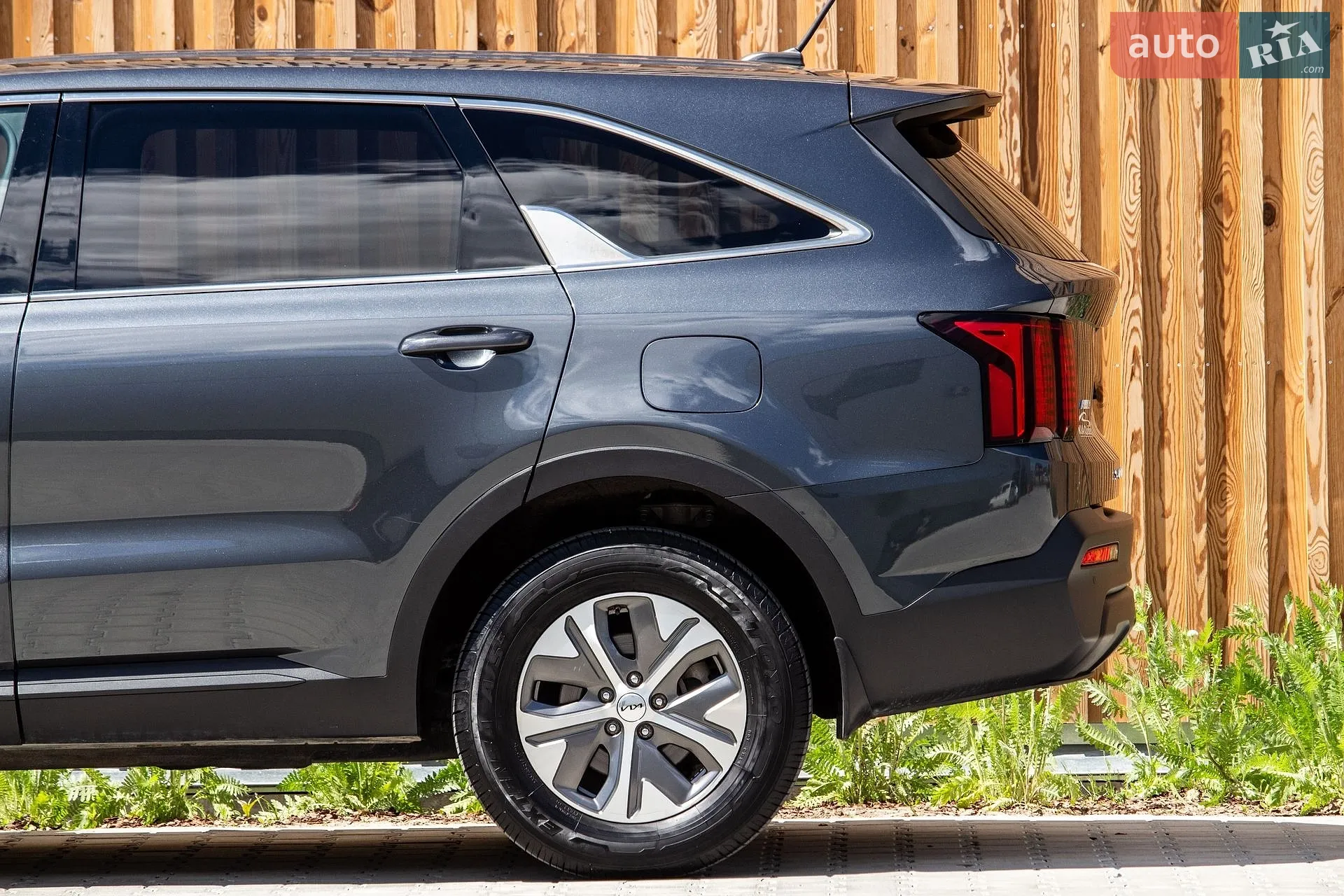 2022 Kia Sorento - мініатюра 11