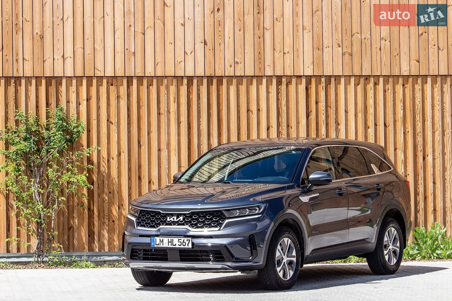 2022 Kia Sorento - мініатюра 13