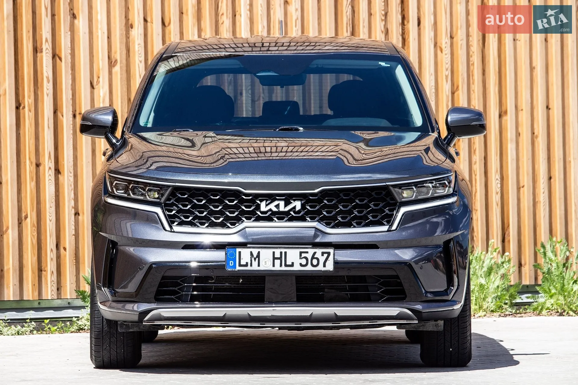 2022 Kia Sorento - мініатюра 14