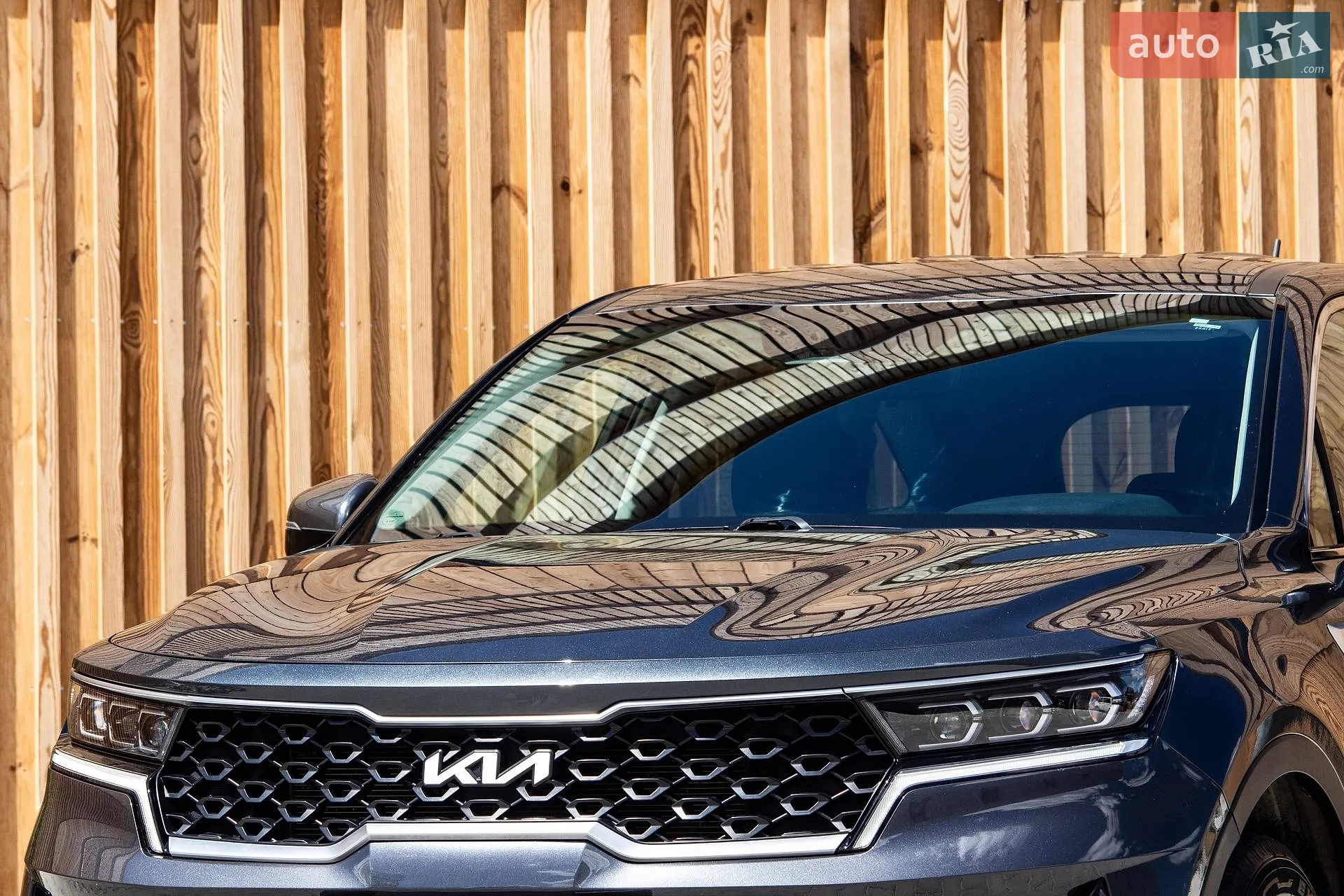 2022 Kia Sorento - мініатюра 15