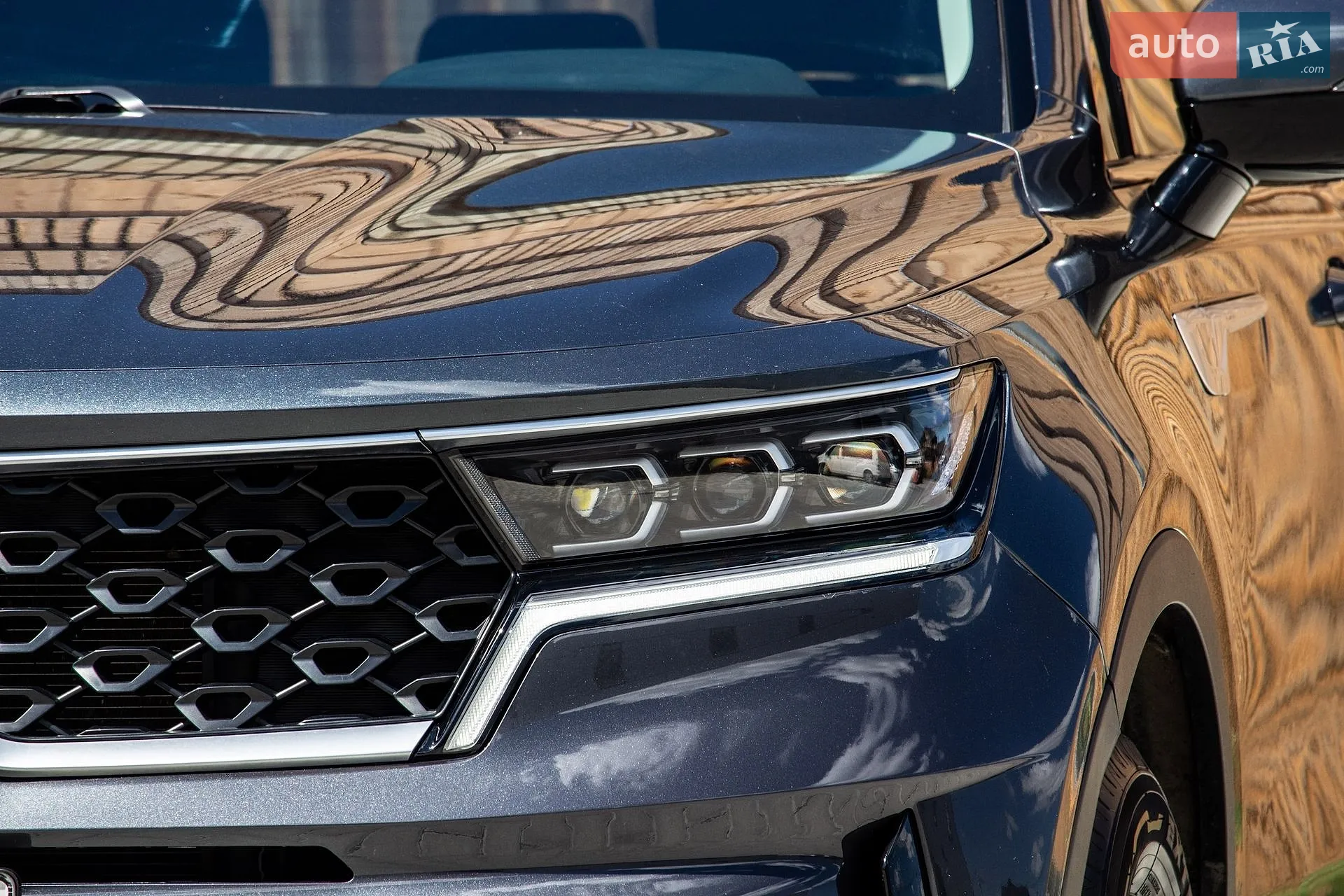 2022 Kia Sorento - мініатюра 16