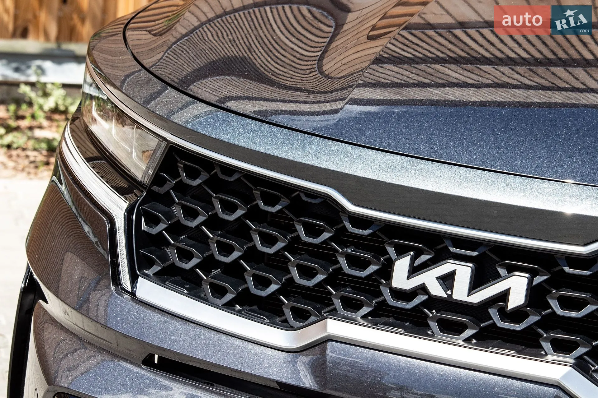 2022 Kia Sorento - мініатюра 17