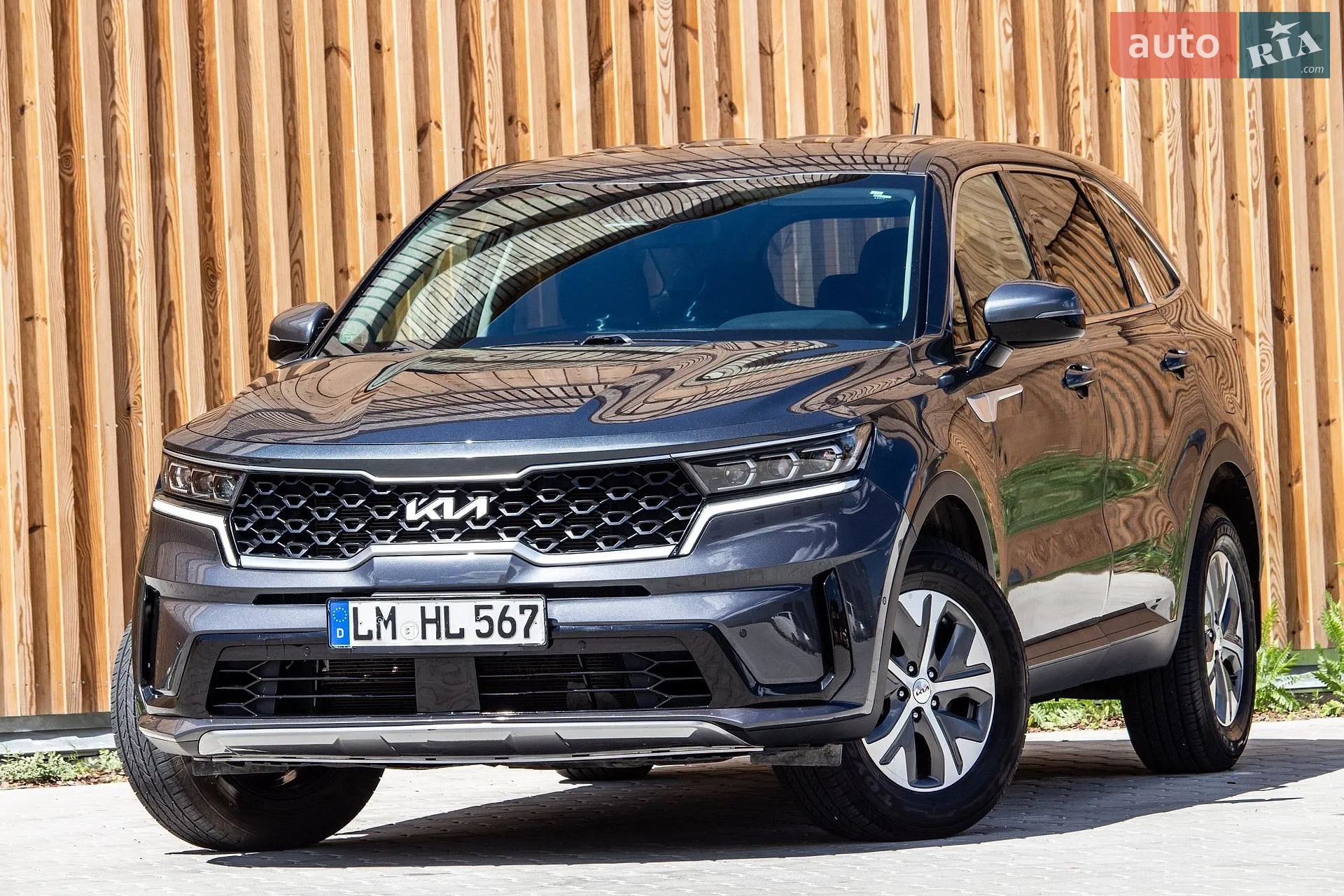 2022 Kia Sorento - мініатюра 20