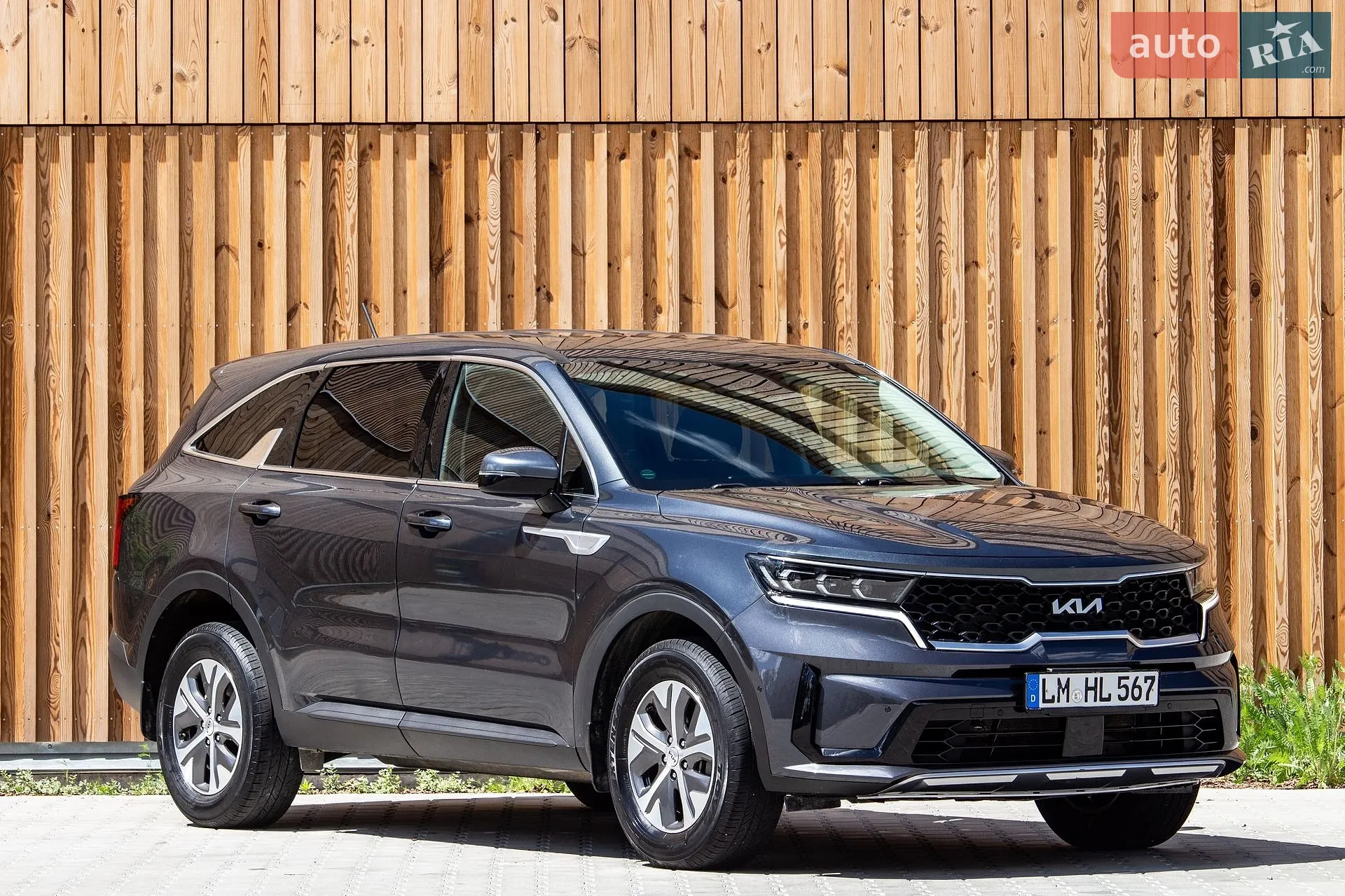 2022 Kia Sorento - мініатюра 21