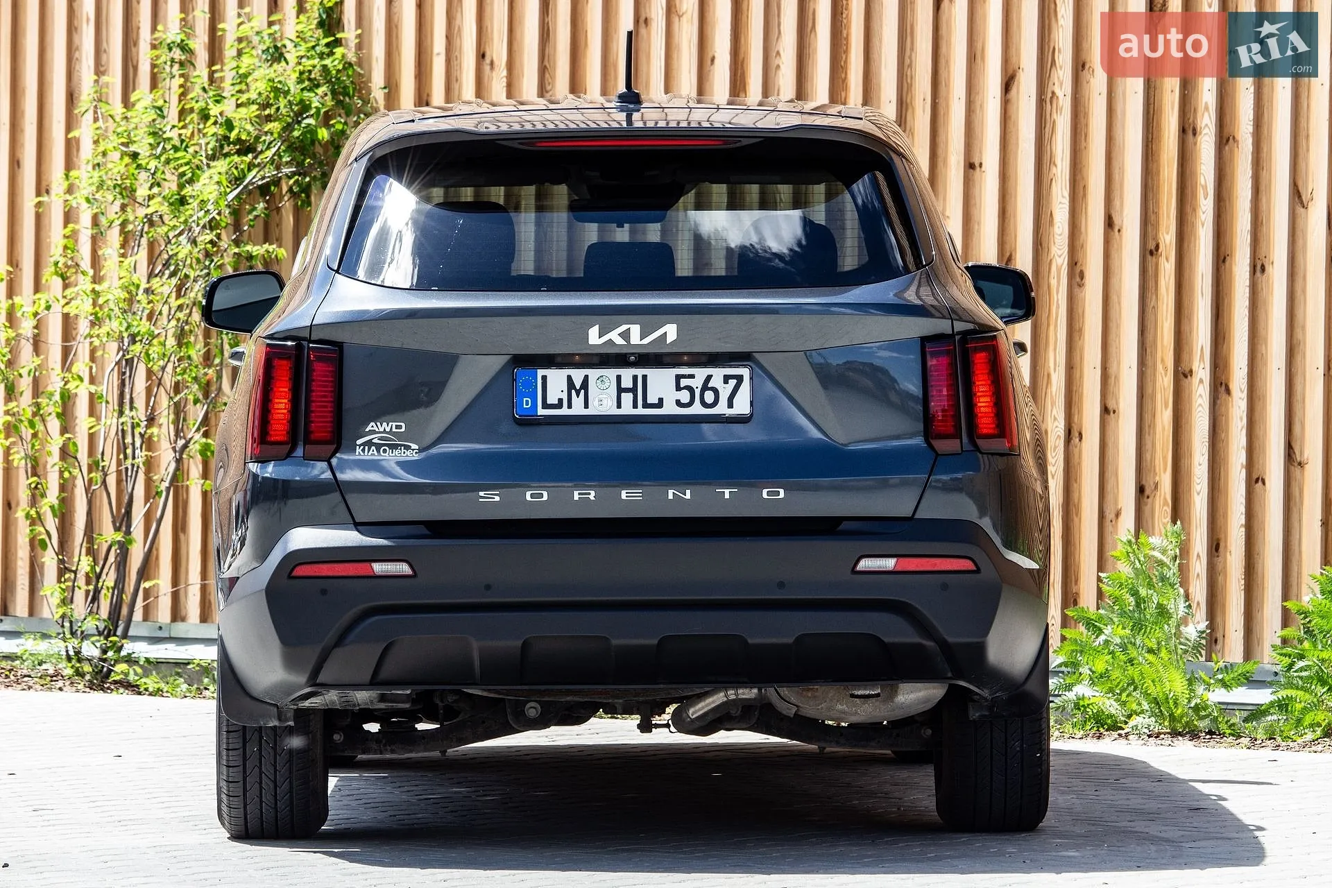2022 Kia Sorento - мініатюра 24