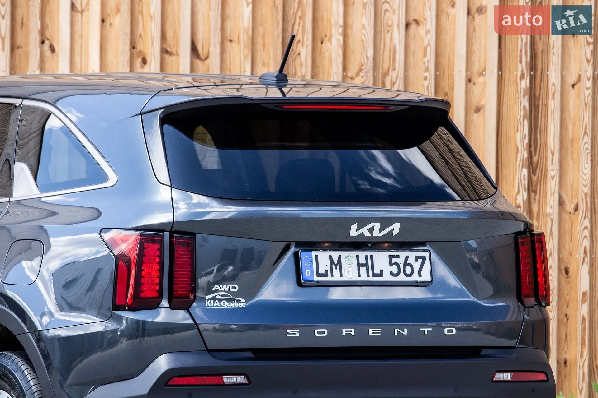 2022 Kia Sorento - мініатюра 25
