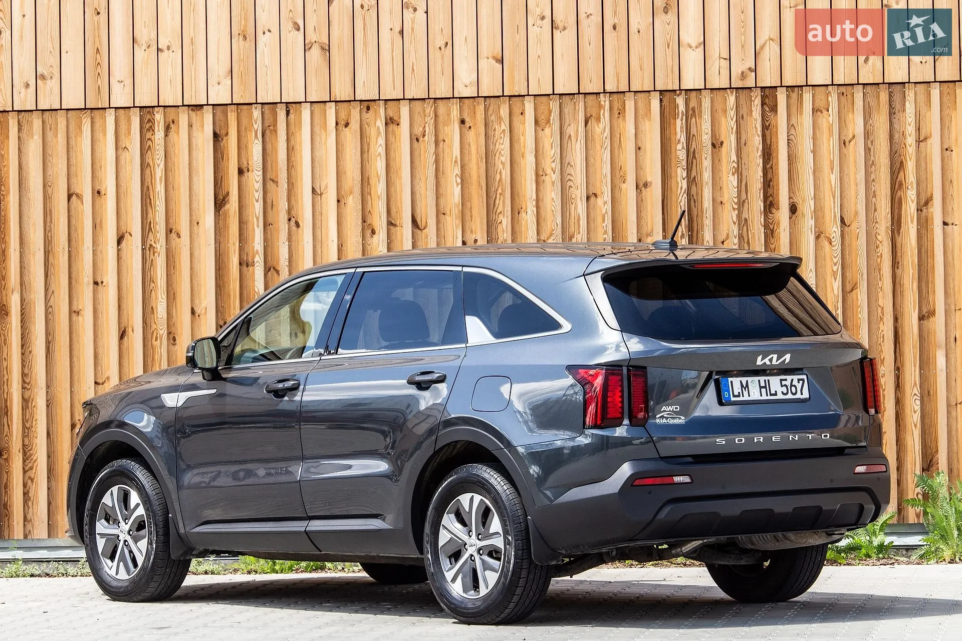 2022 Kia Sorento - мініатюра 26