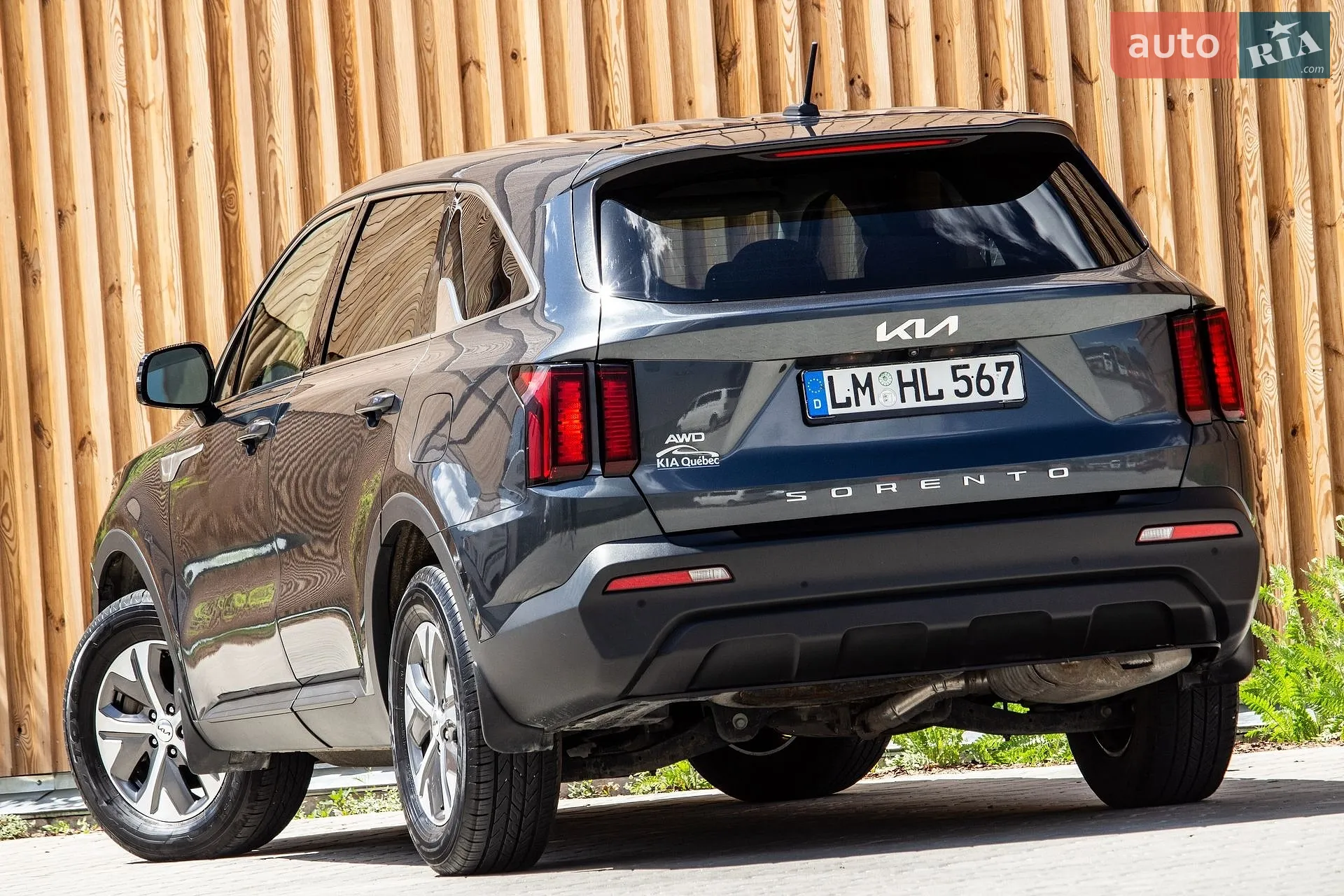 2022 Kia Sorento - мініатюра 27