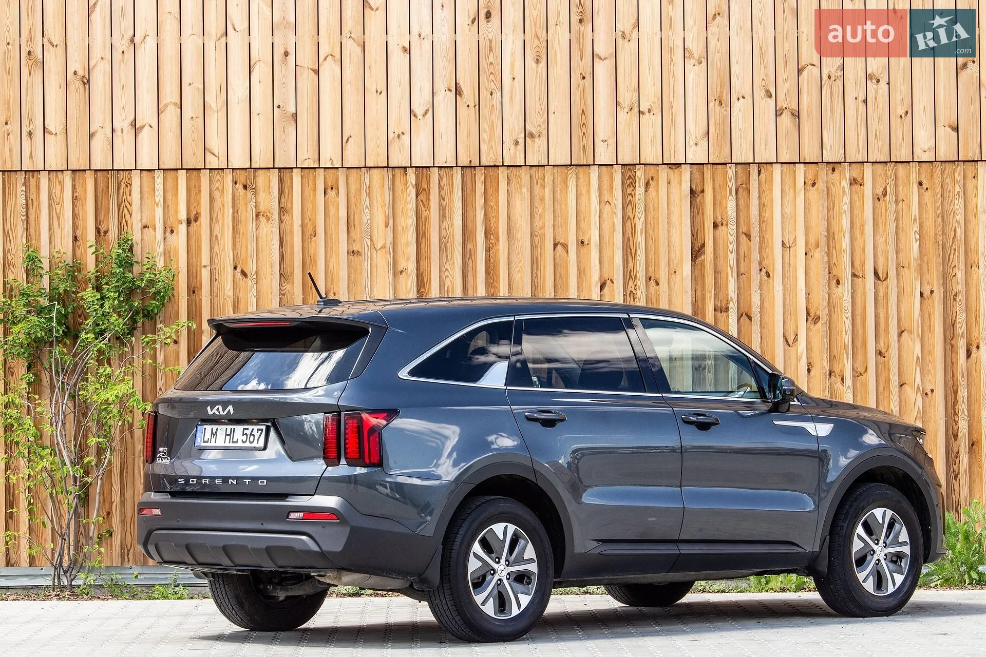 2022 Kia Sorento - мініатюра 28