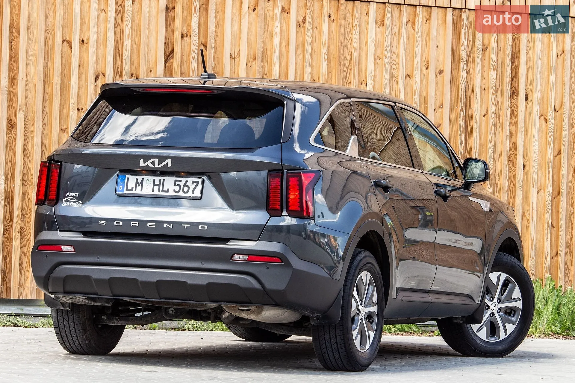 2022 Kia Sorento - мініатюра 29