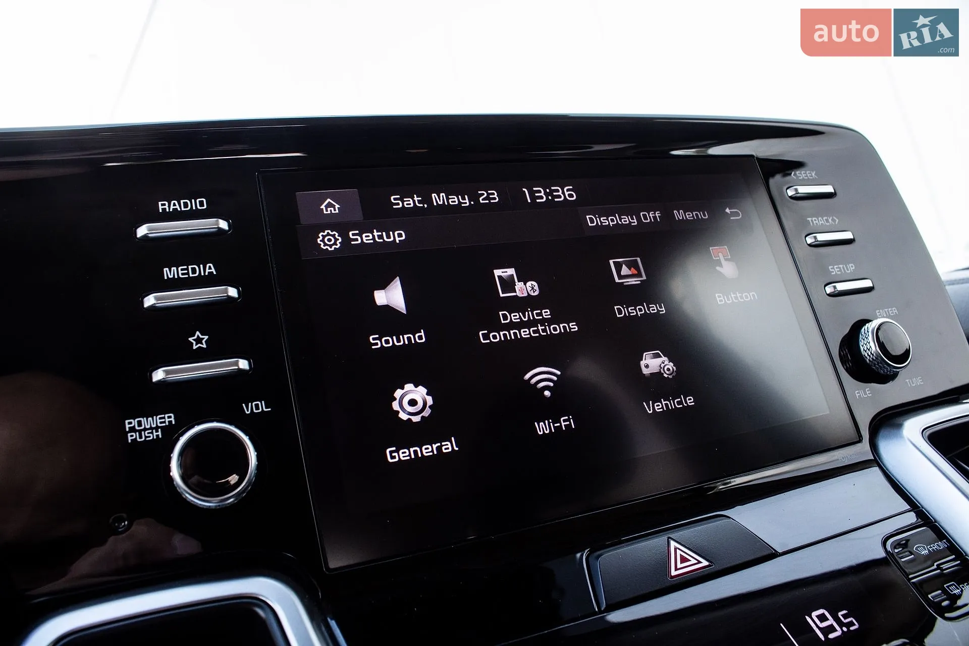 2022 Kia Sorento - мініатюра 35