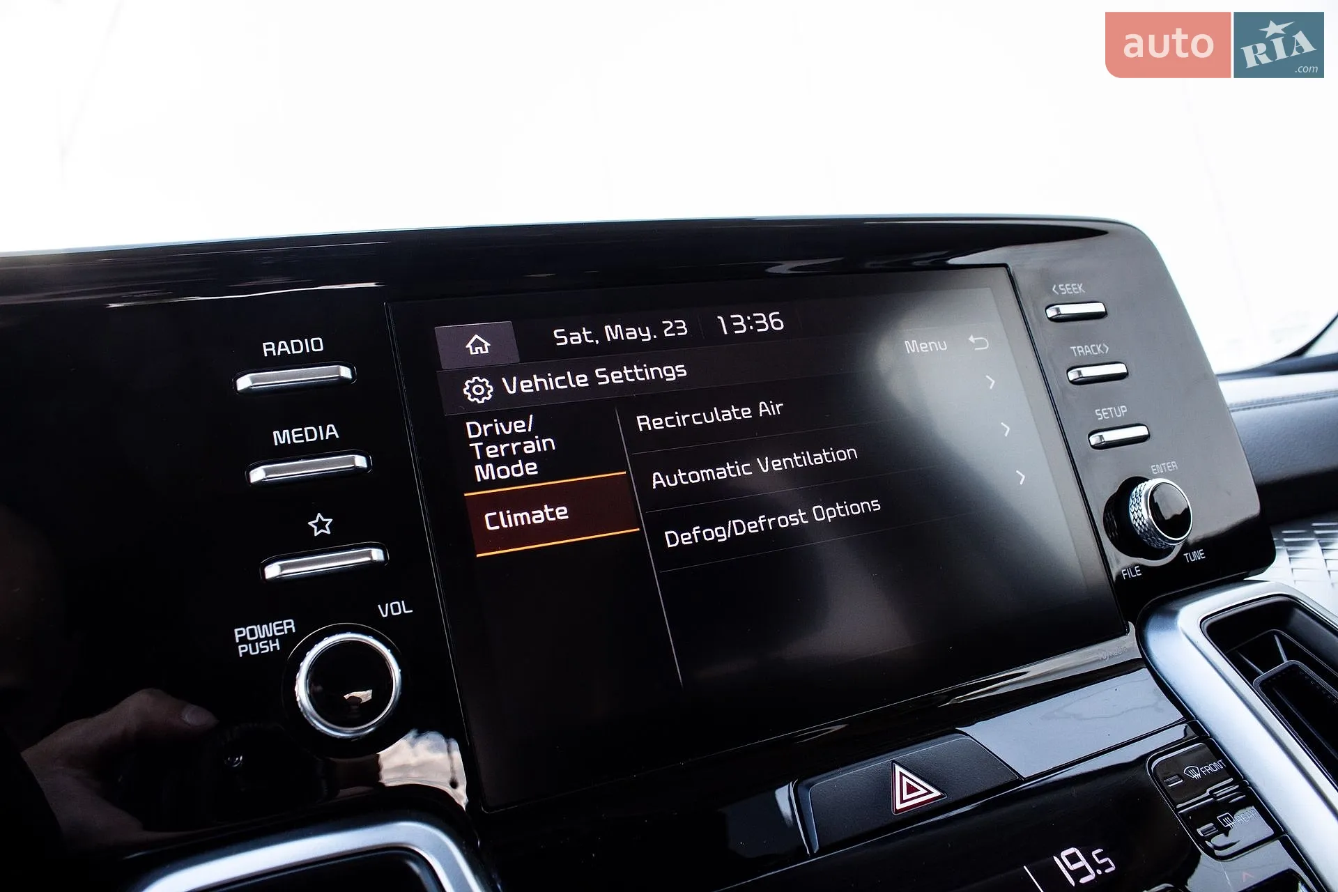 2022 Kia Sorento - мініатюра 36