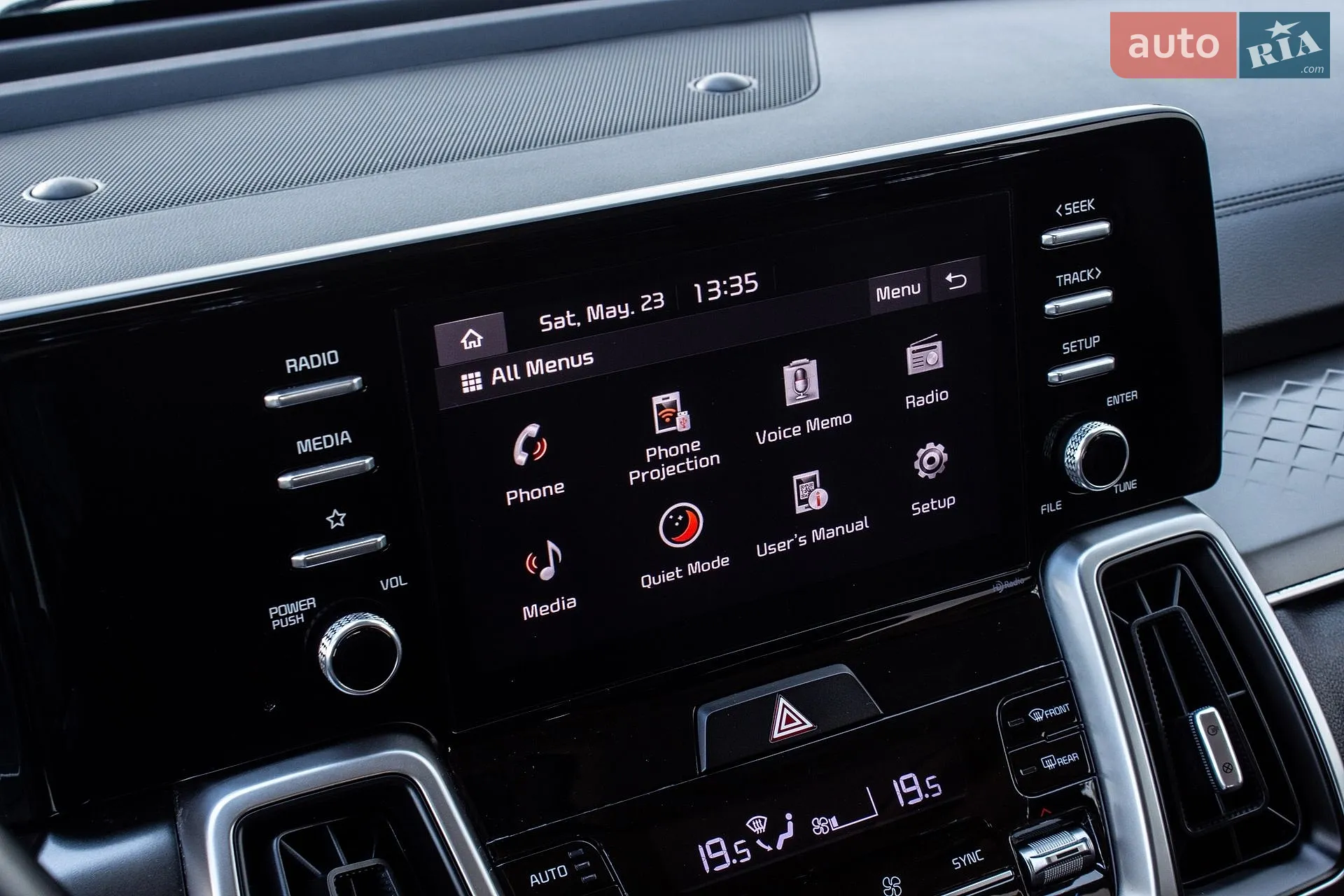 2022 Kia Sorento - мініатюра 38