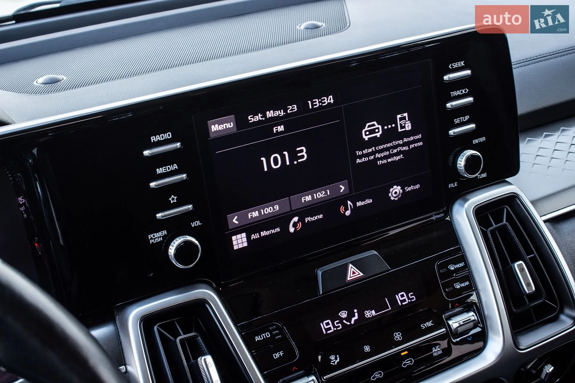 2022 Kia Sorento - мініатюра 40