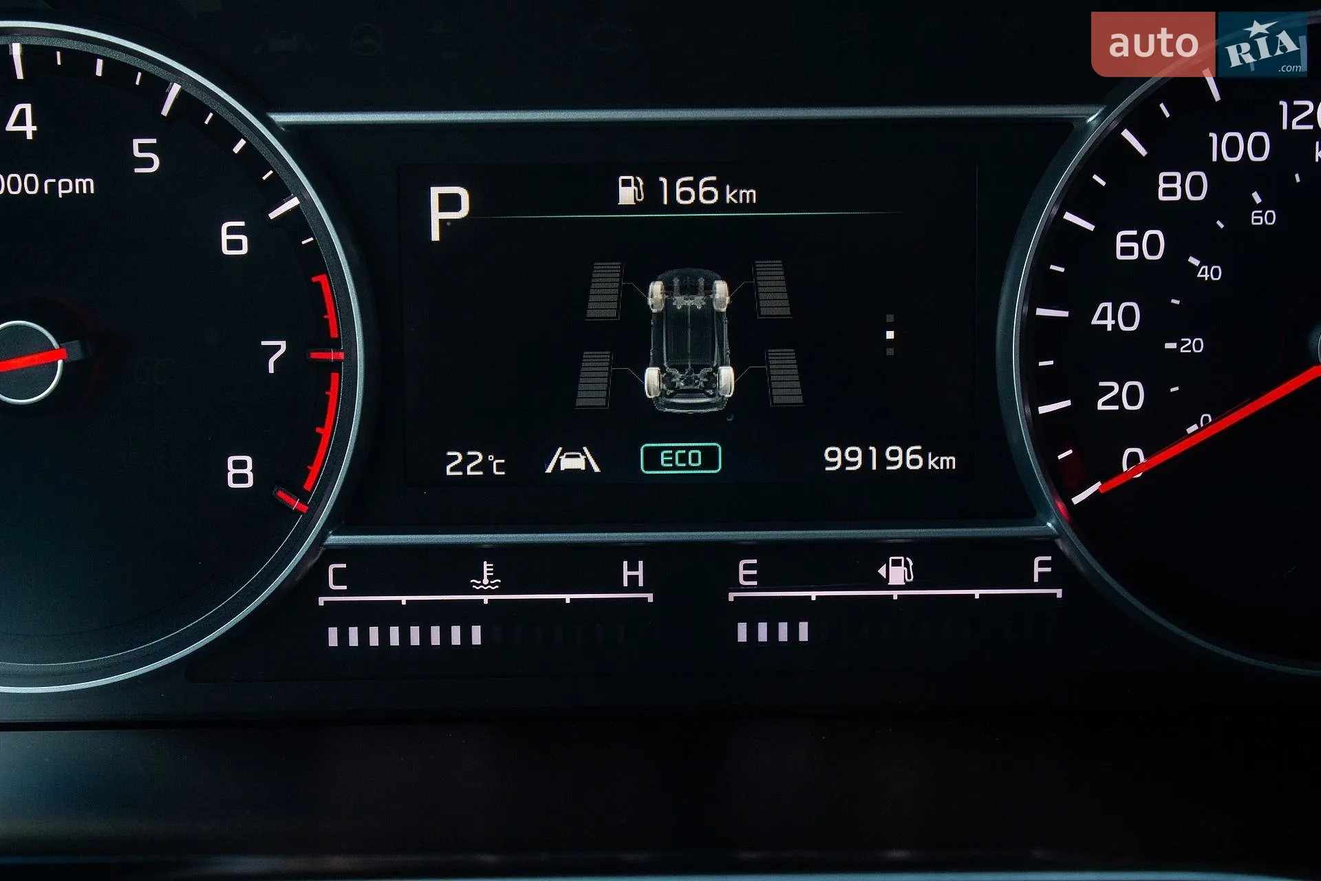 2022 Kia Sorento - мініатюра 42