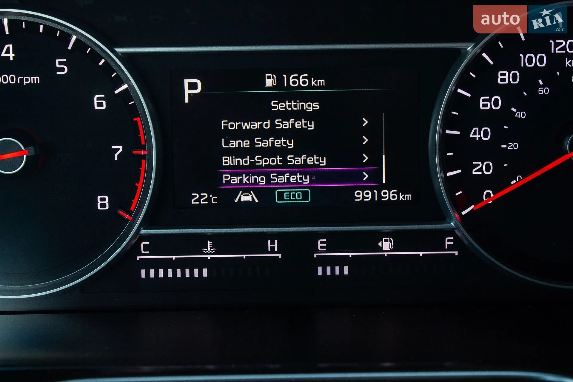 2022 Kia Sorento - мініатюра 43