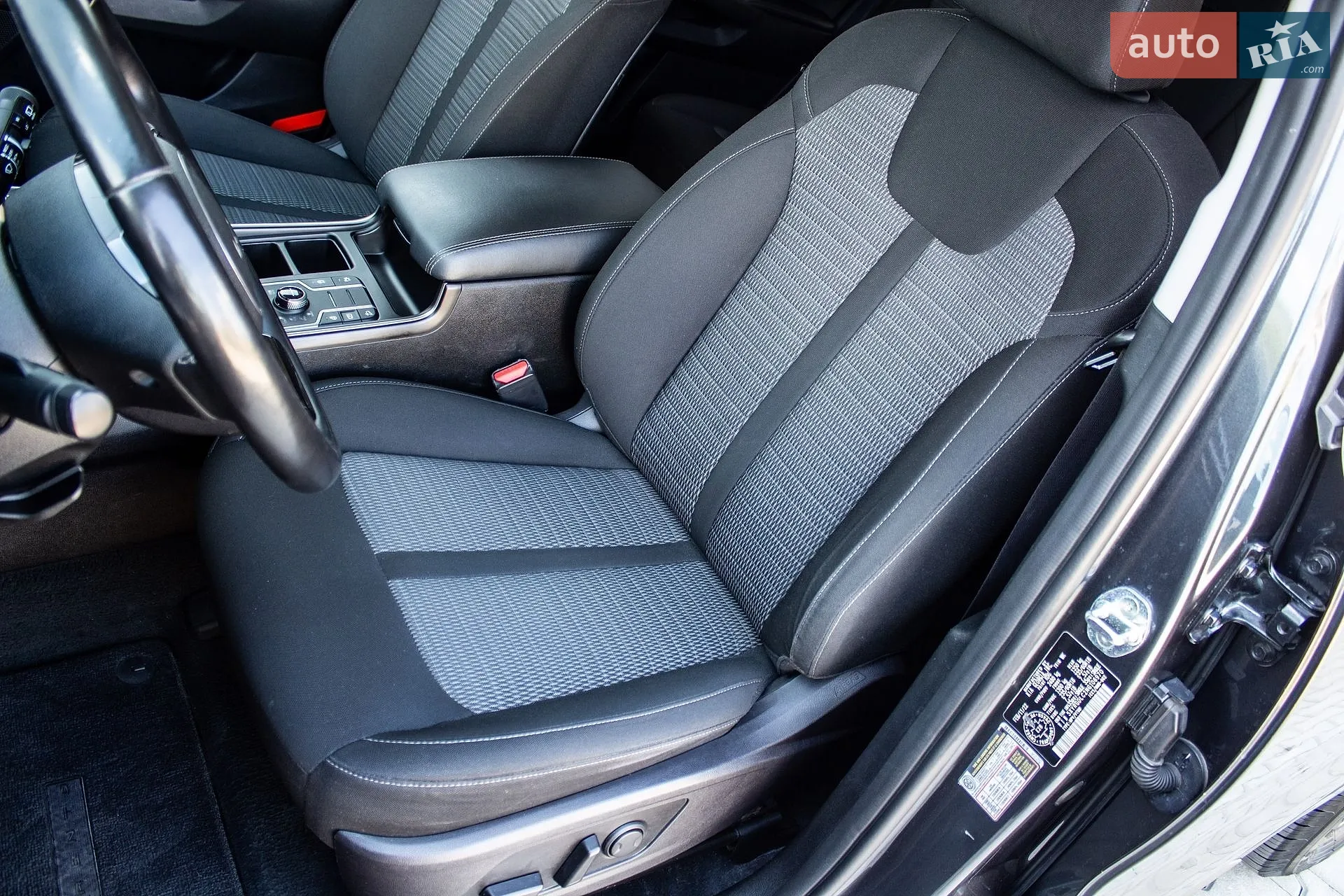 2022 Kia Sorento - мініатюра 47