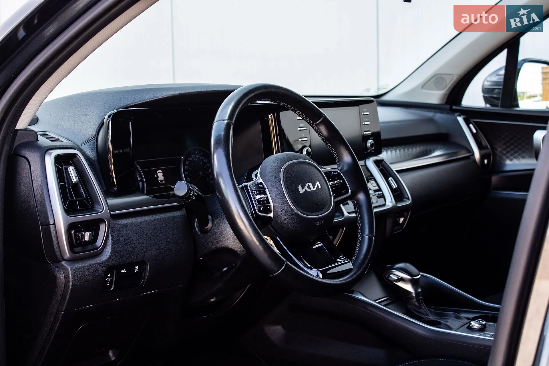 2022 Kia Sorento - мініатюра 48