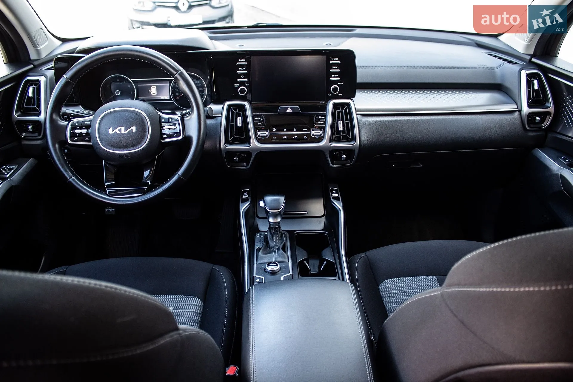 2022 Kia Sorento - мініатюра 53