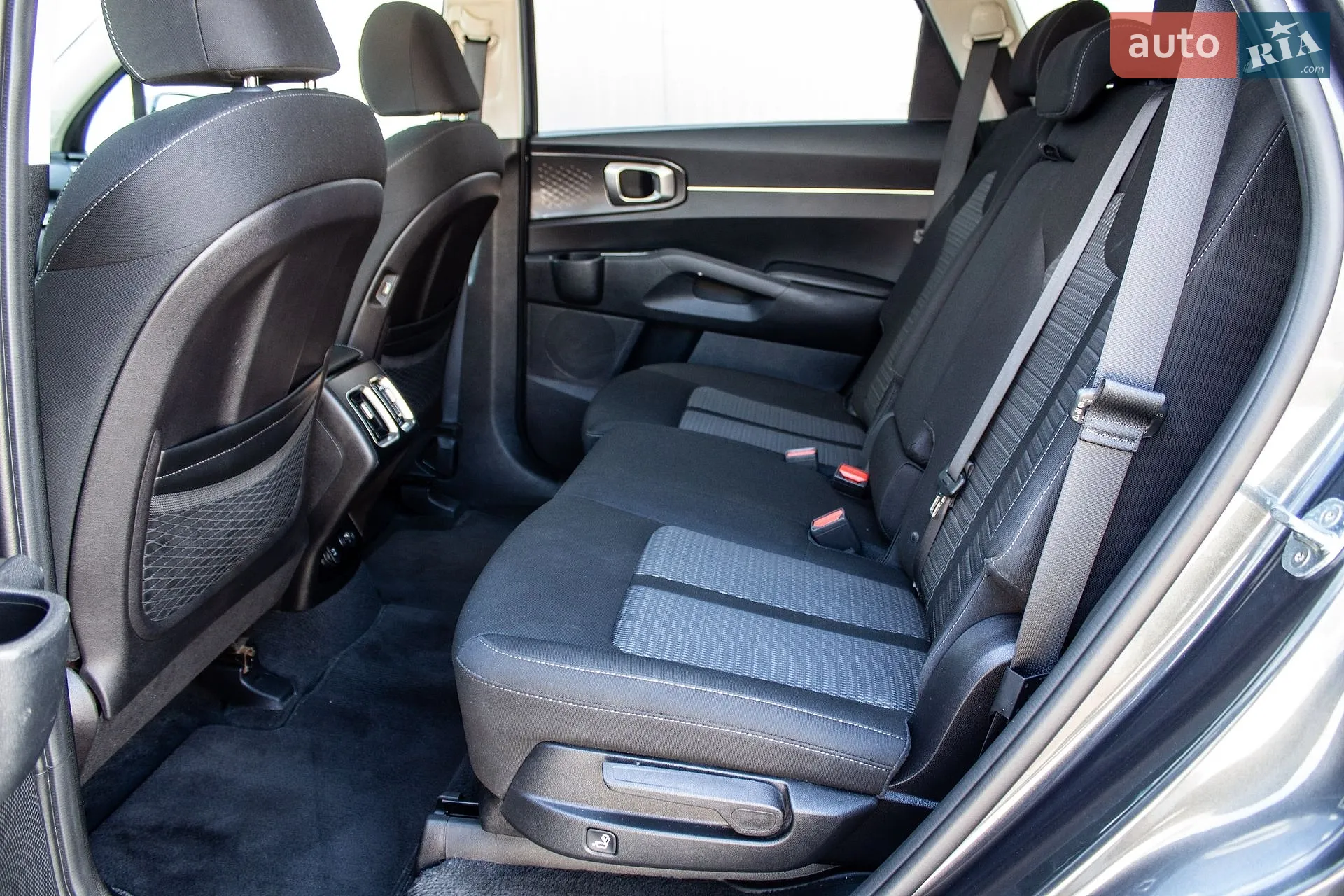 2022 Kia Sorento - мініатюра 54