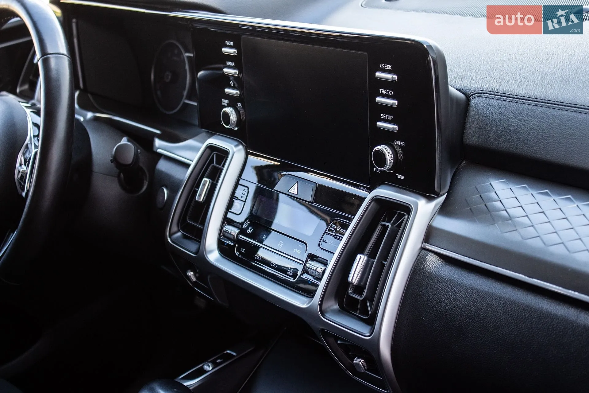 2022 Kia Sorento - мініатюра 57