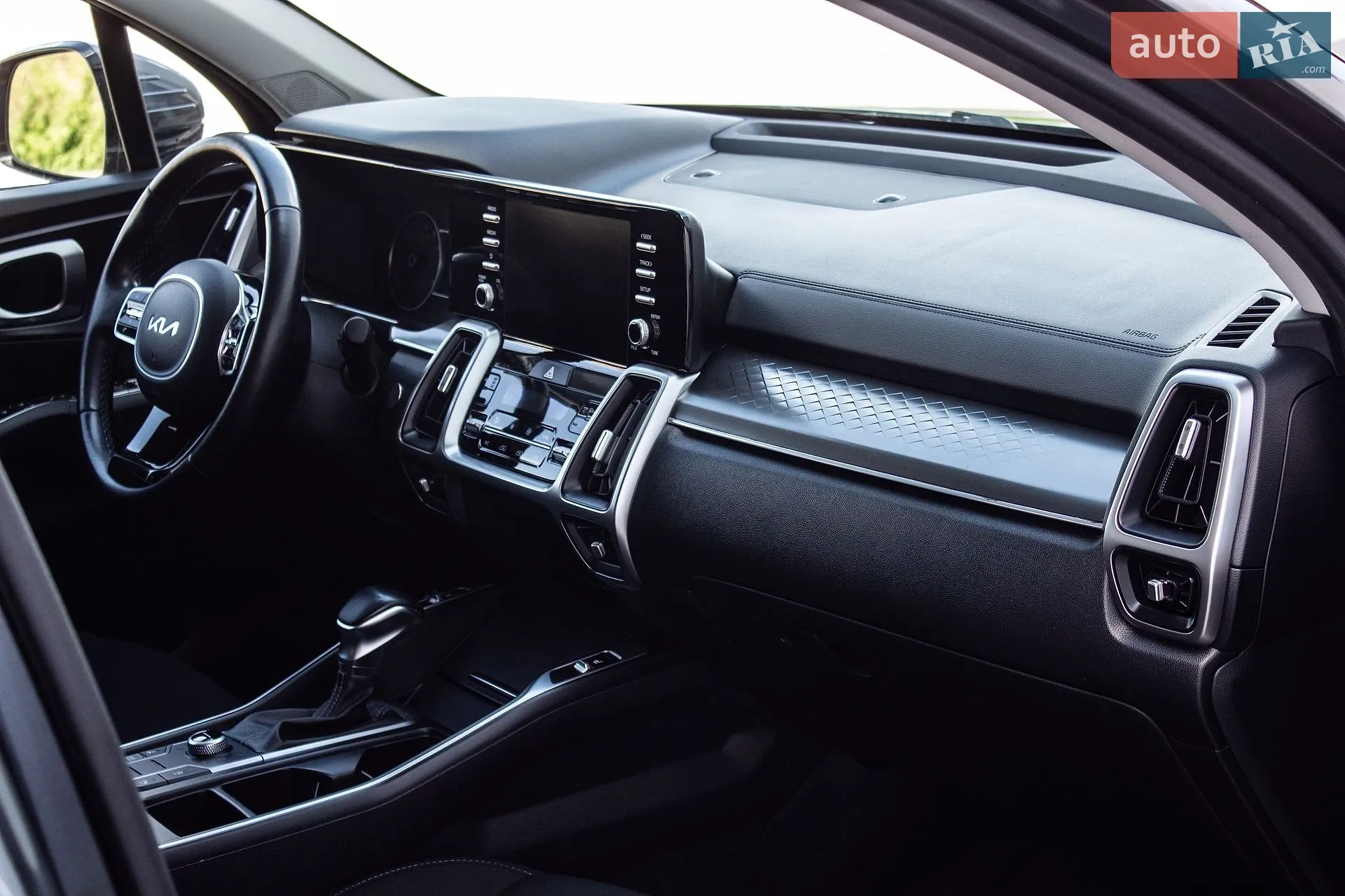 2022 Kia Sorento - мініатюра 60
