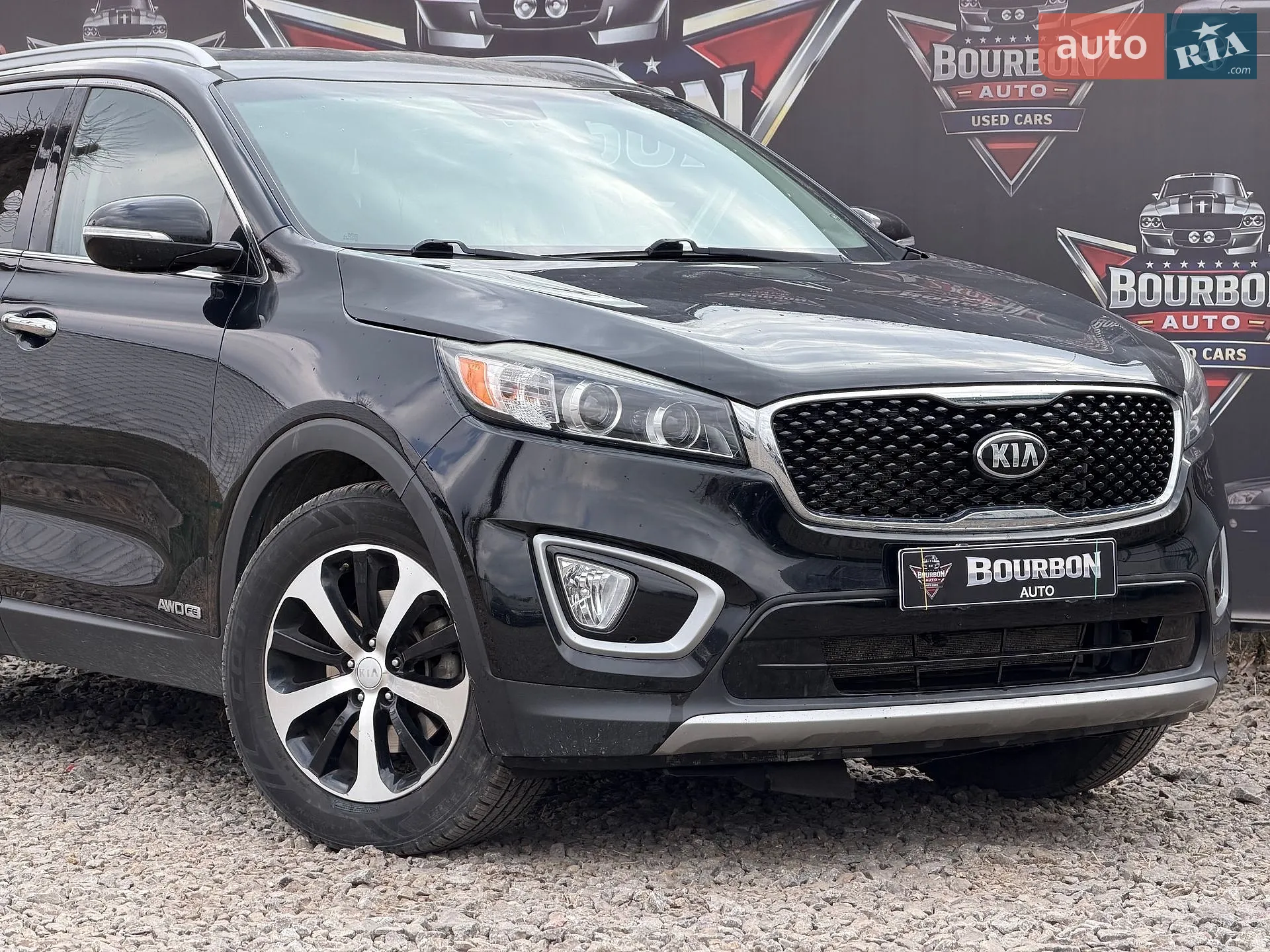 2016 Kia Sorento - мініатюра 2
