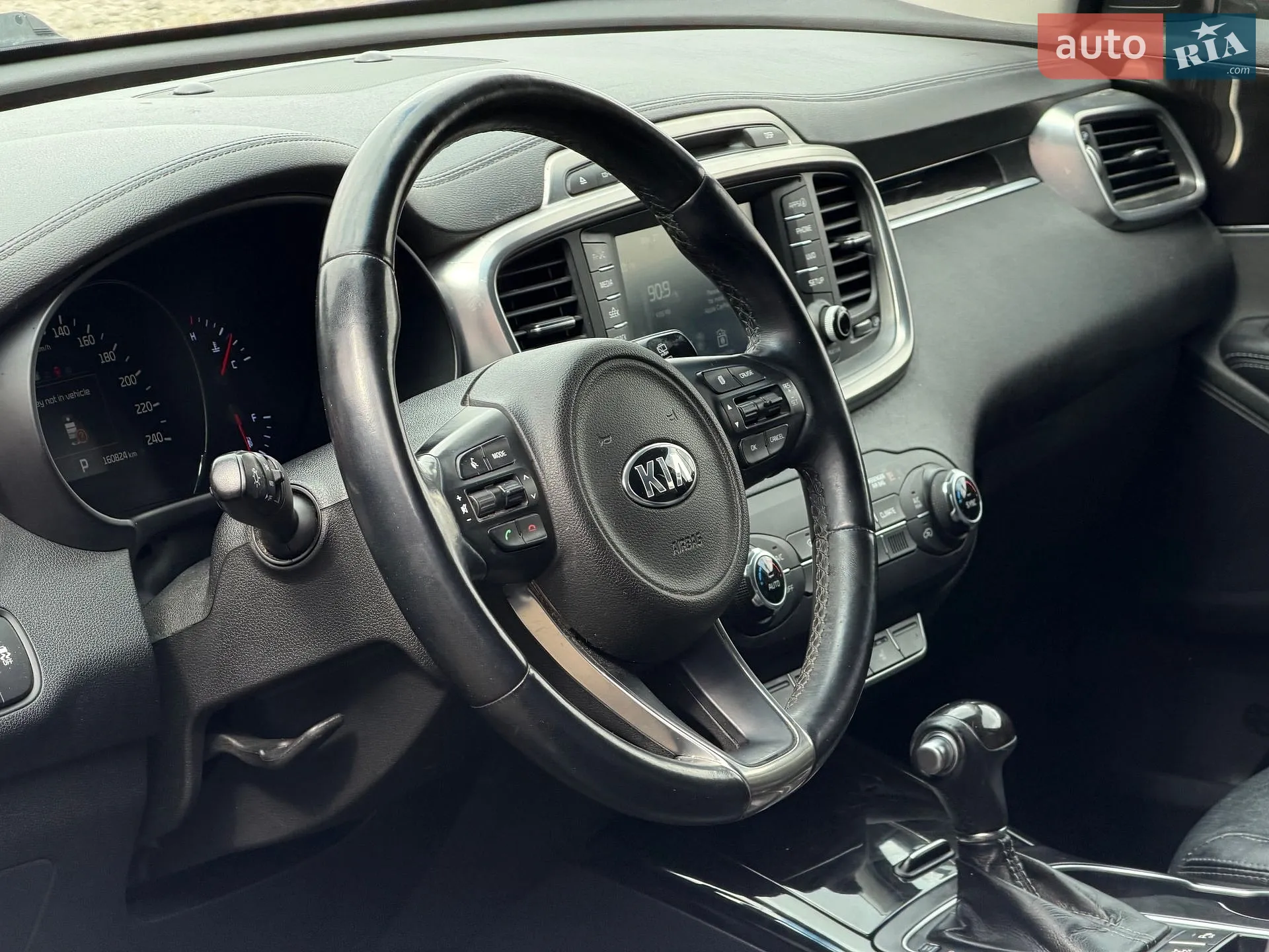 2016 Kia Sorento - мініатюра 39