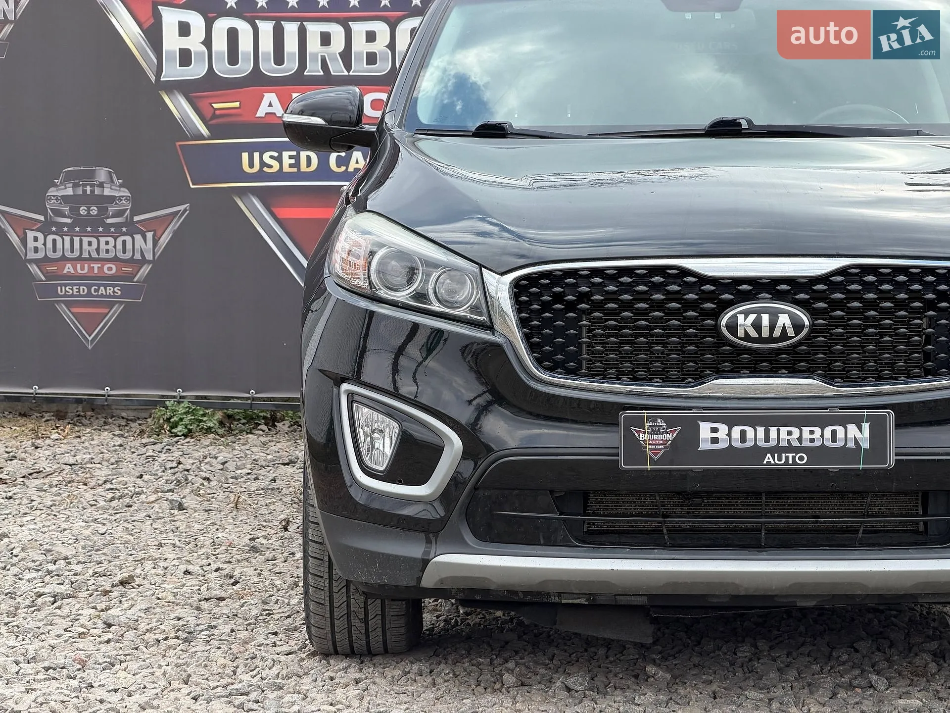 2016 Kia Sorento - мініатюра 5