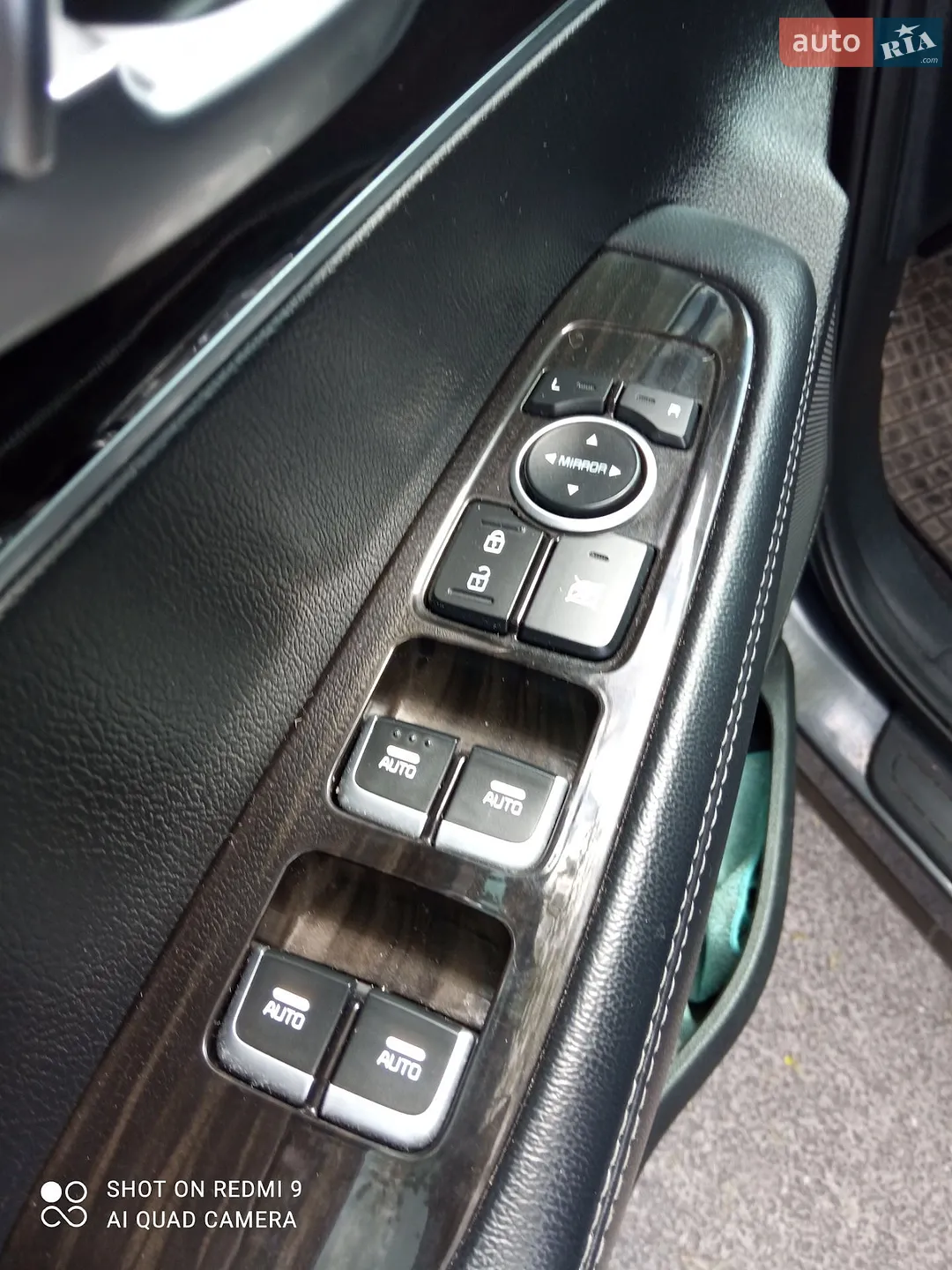 2019 Kia Sorento - мініатюра 11