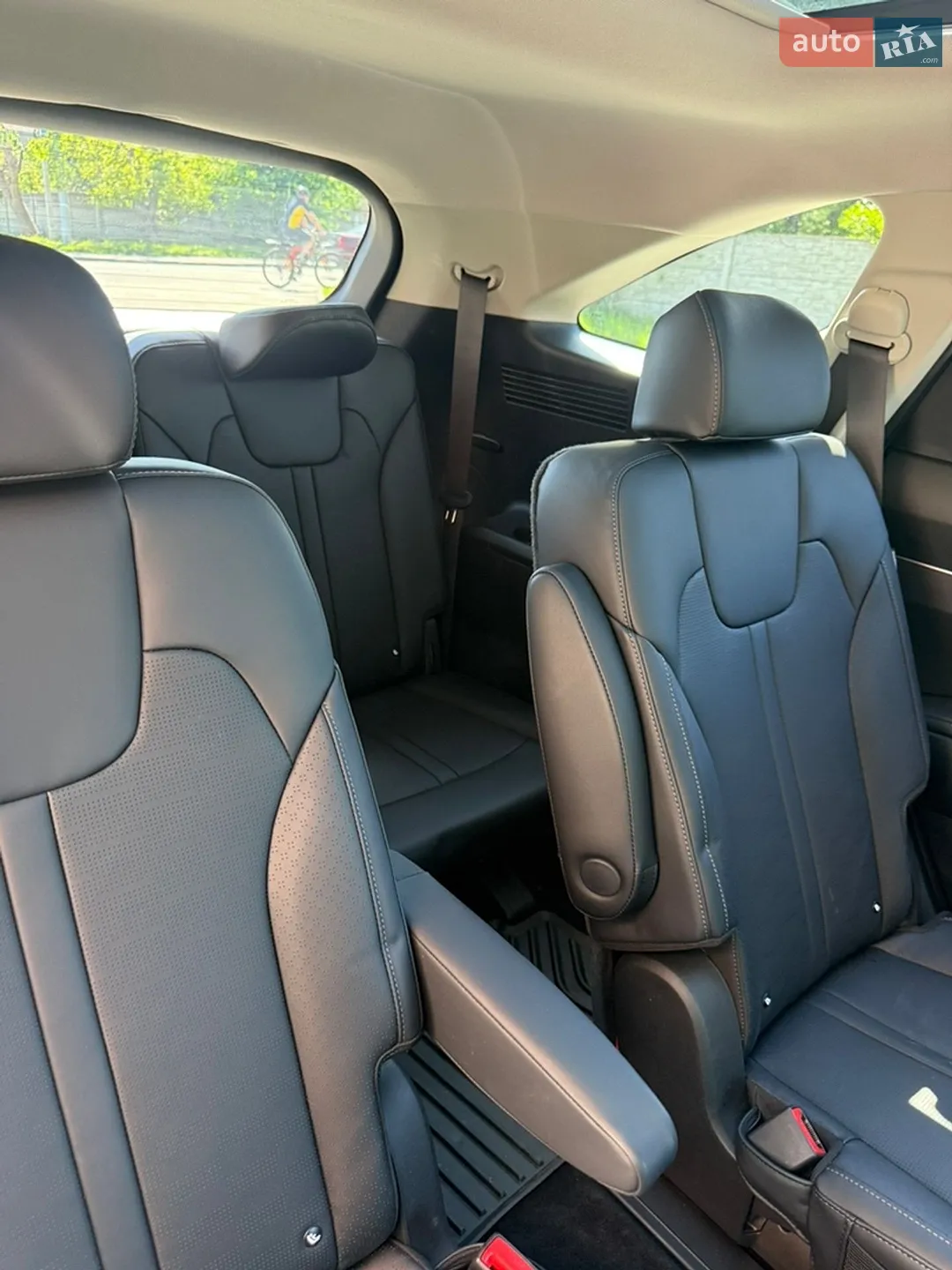 2025 Kia Sorento - мініатюра 30