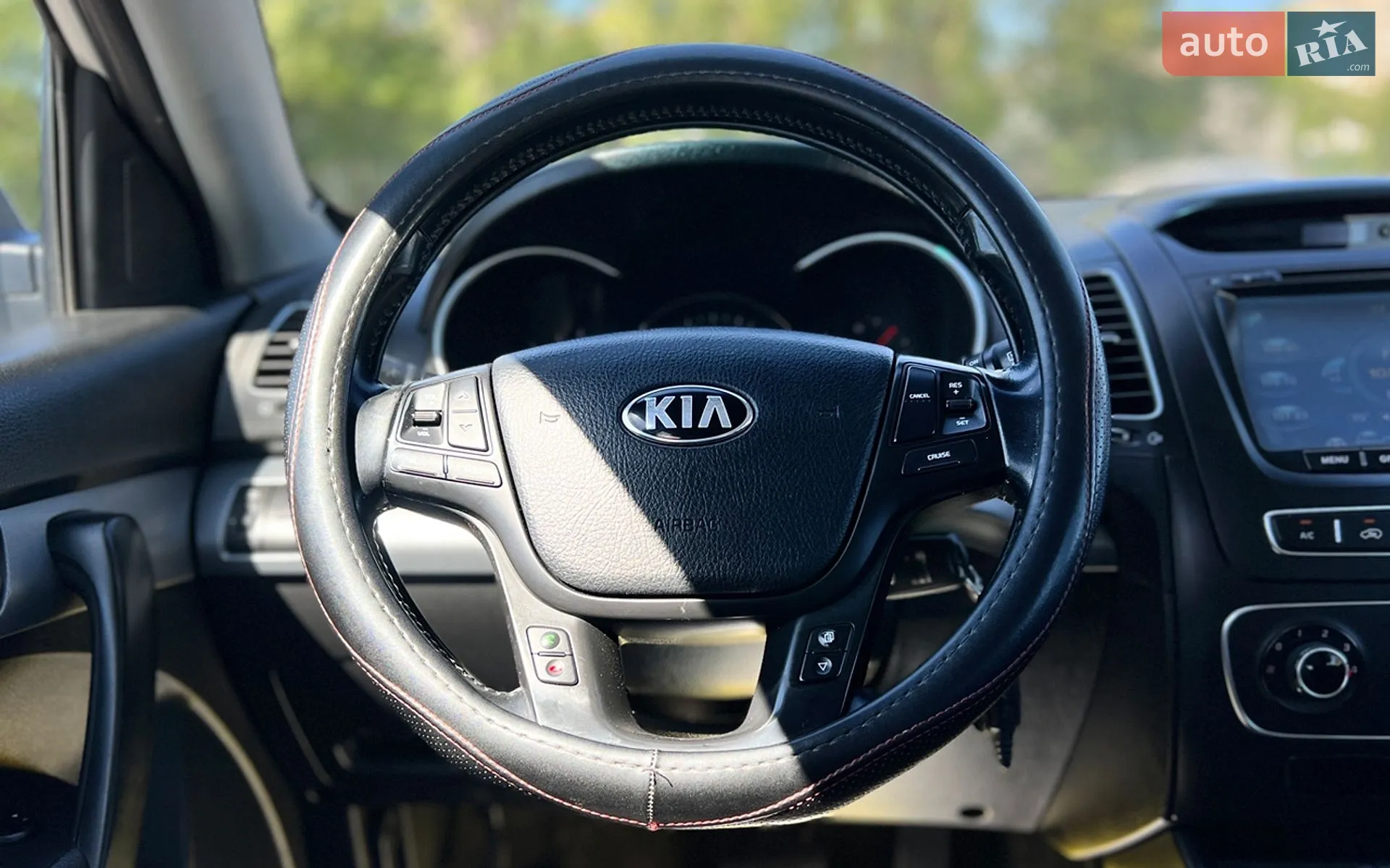 2013 Kia Sorento - мініатюра 10