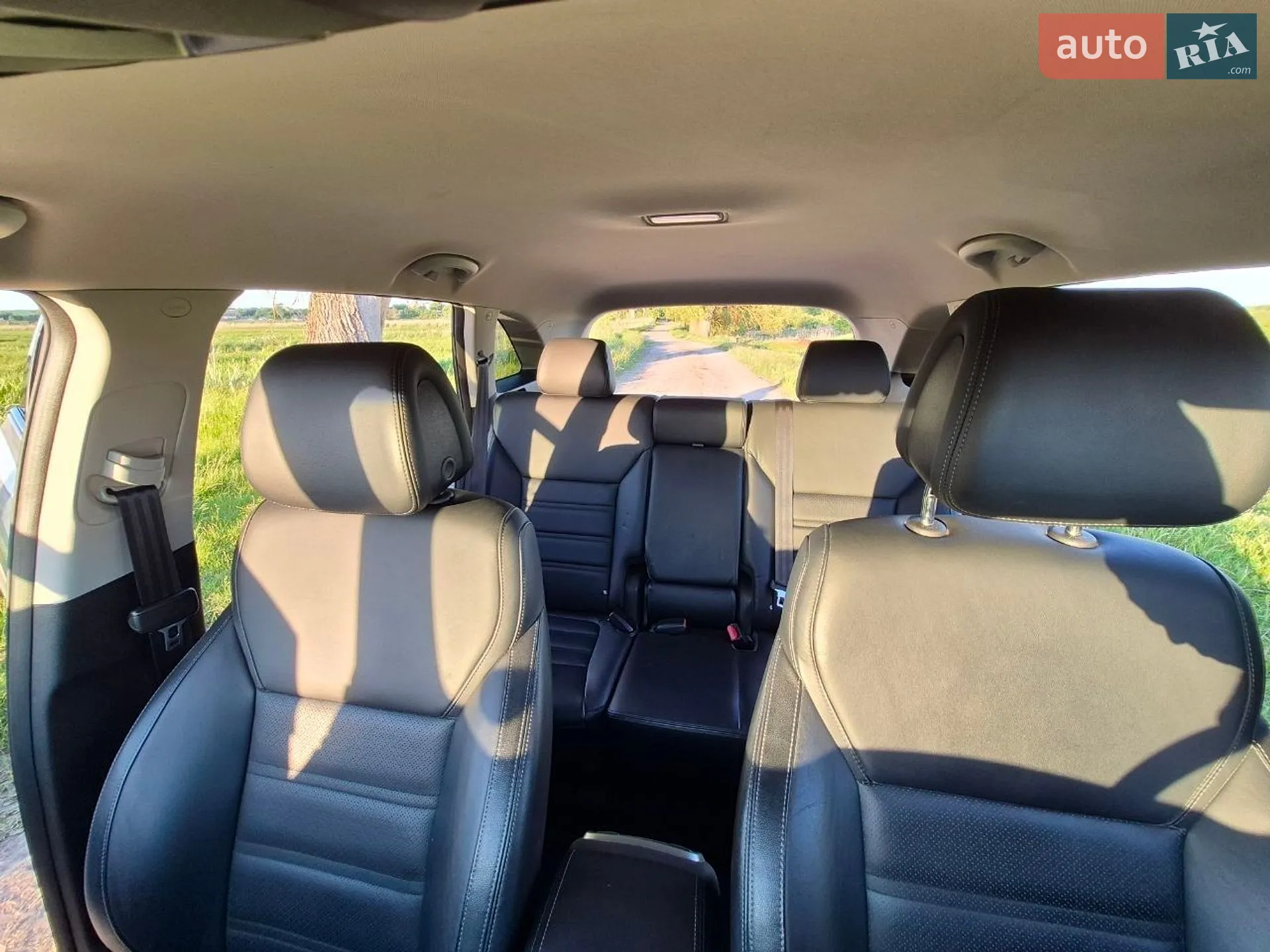 2015 Kia Sorento - мініатюра 11