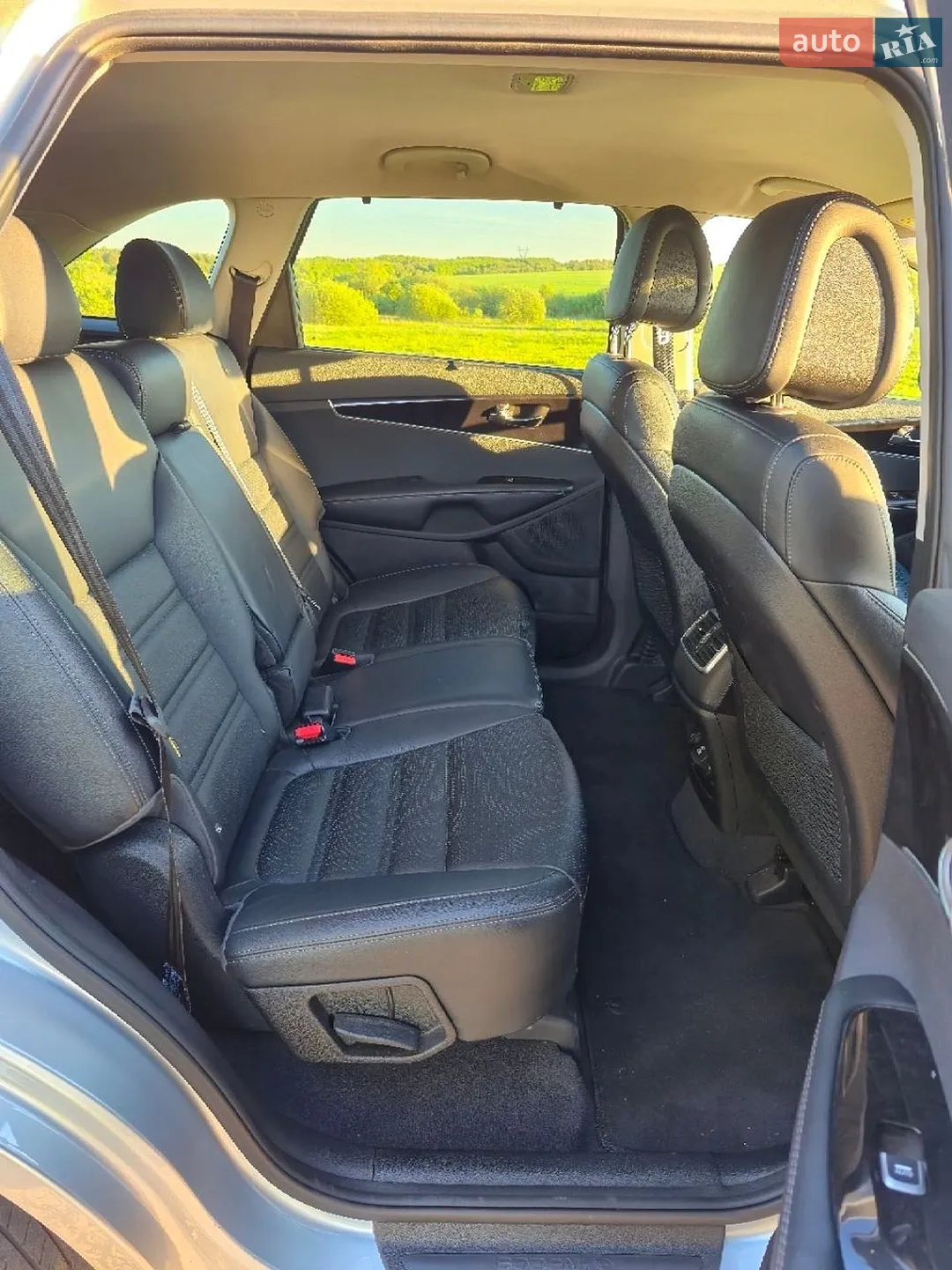 2015 Kia Sorento - мініатюра 15
