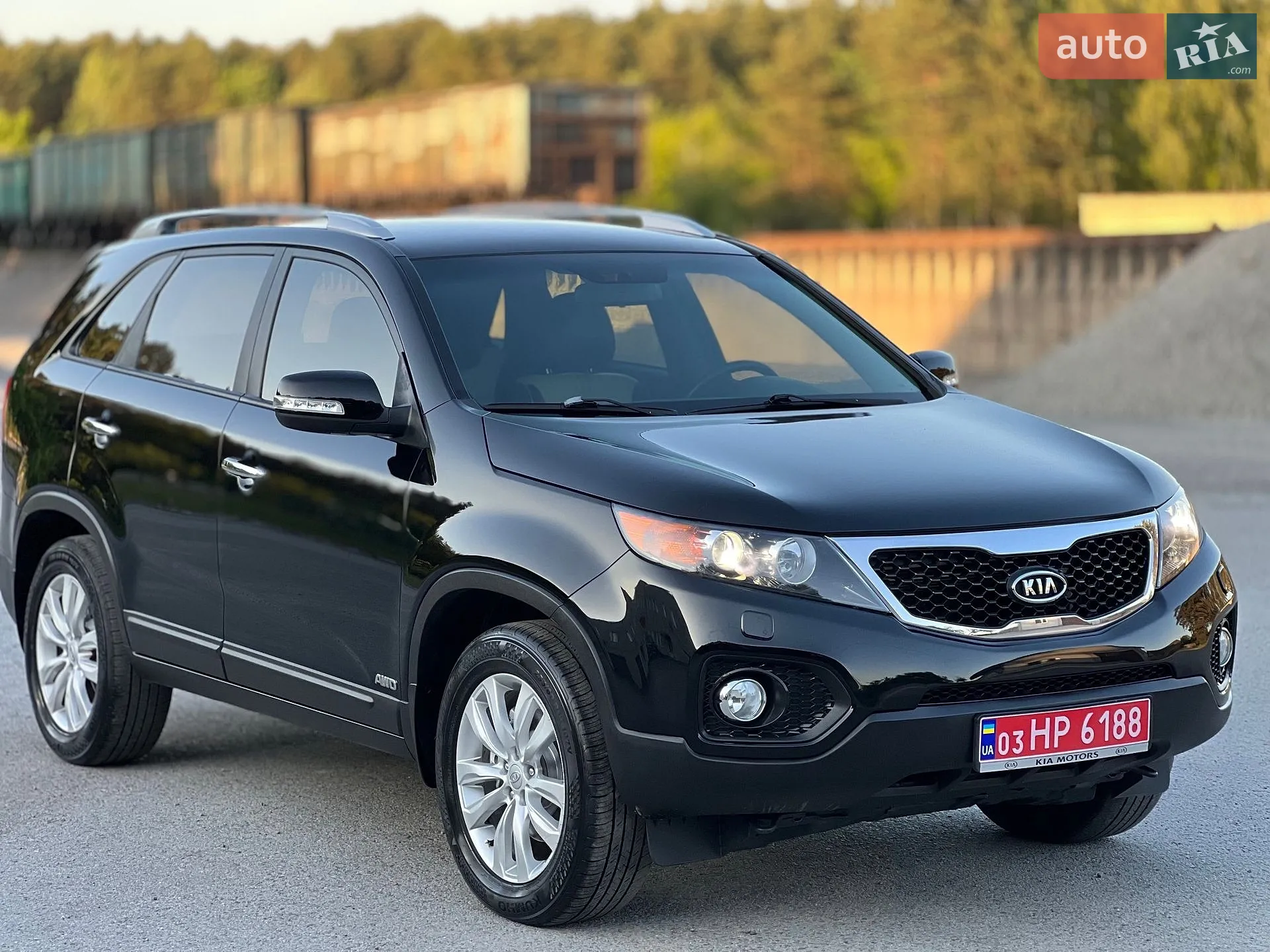 2012 Kia Sorento - мініатюра 24