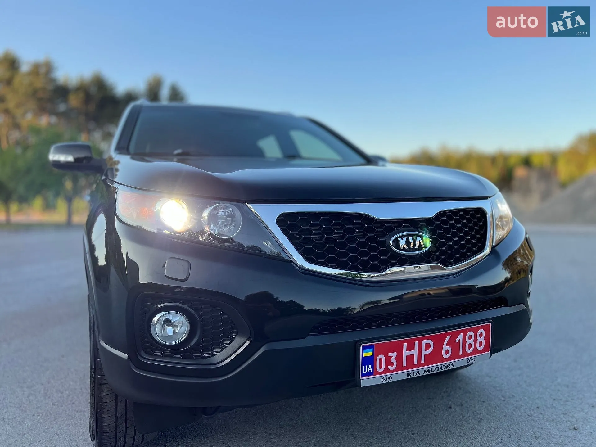 2012 Kia Sorento - мініатюра 43