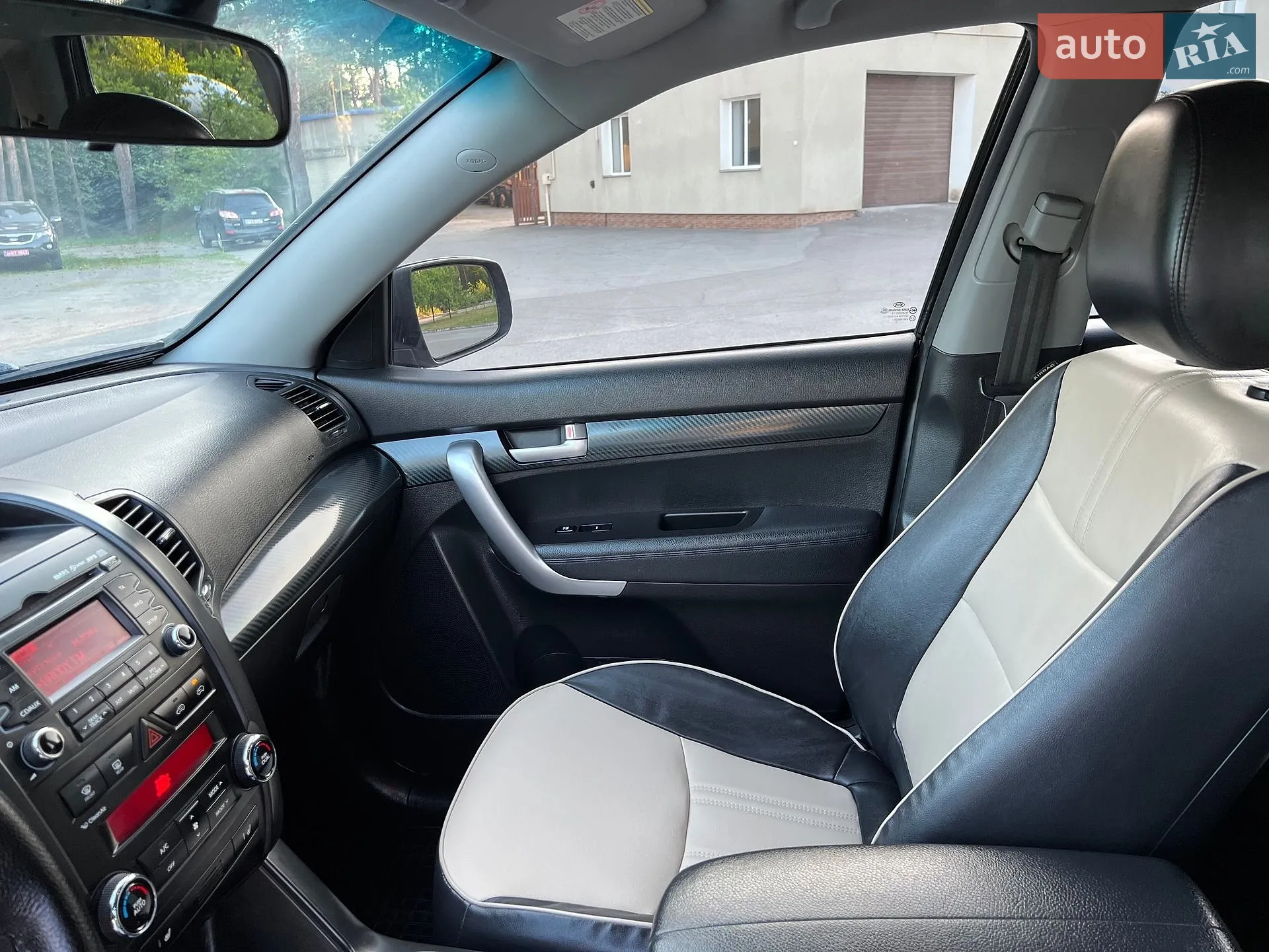 2012 Kia Sorento - мініатюра 74